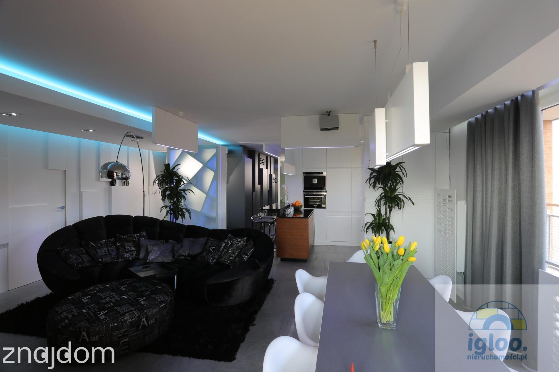 Luksusowy Apartament Zgoda 15 Centrum - Kielce - Pod Klucz - Od Zaraz - zdjęcie 2