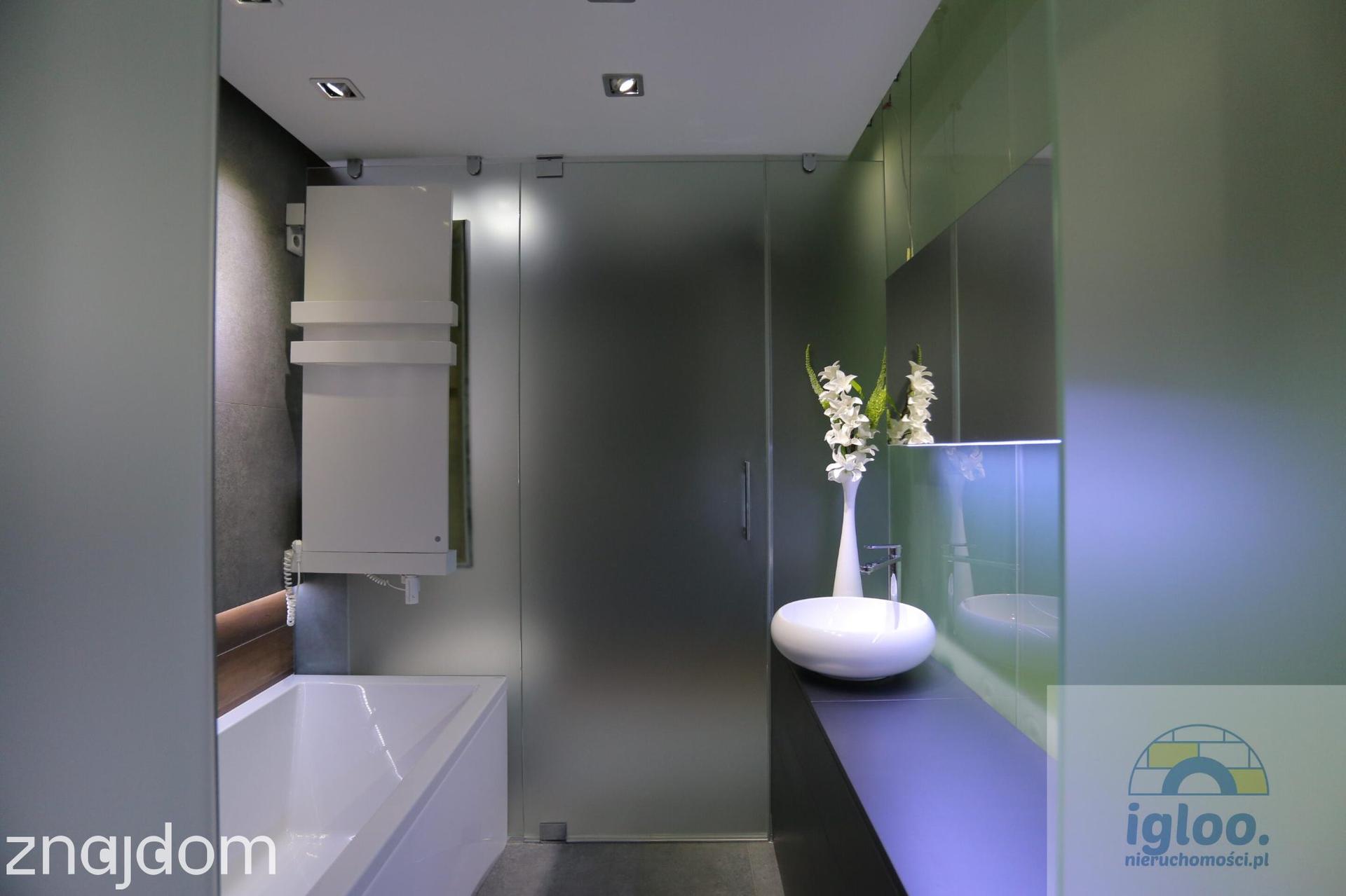 Luksusowy Apartament Zgoda 15 Centrum - Kielce - Pod Klucz - Od Zaraz - zdjęcie 8