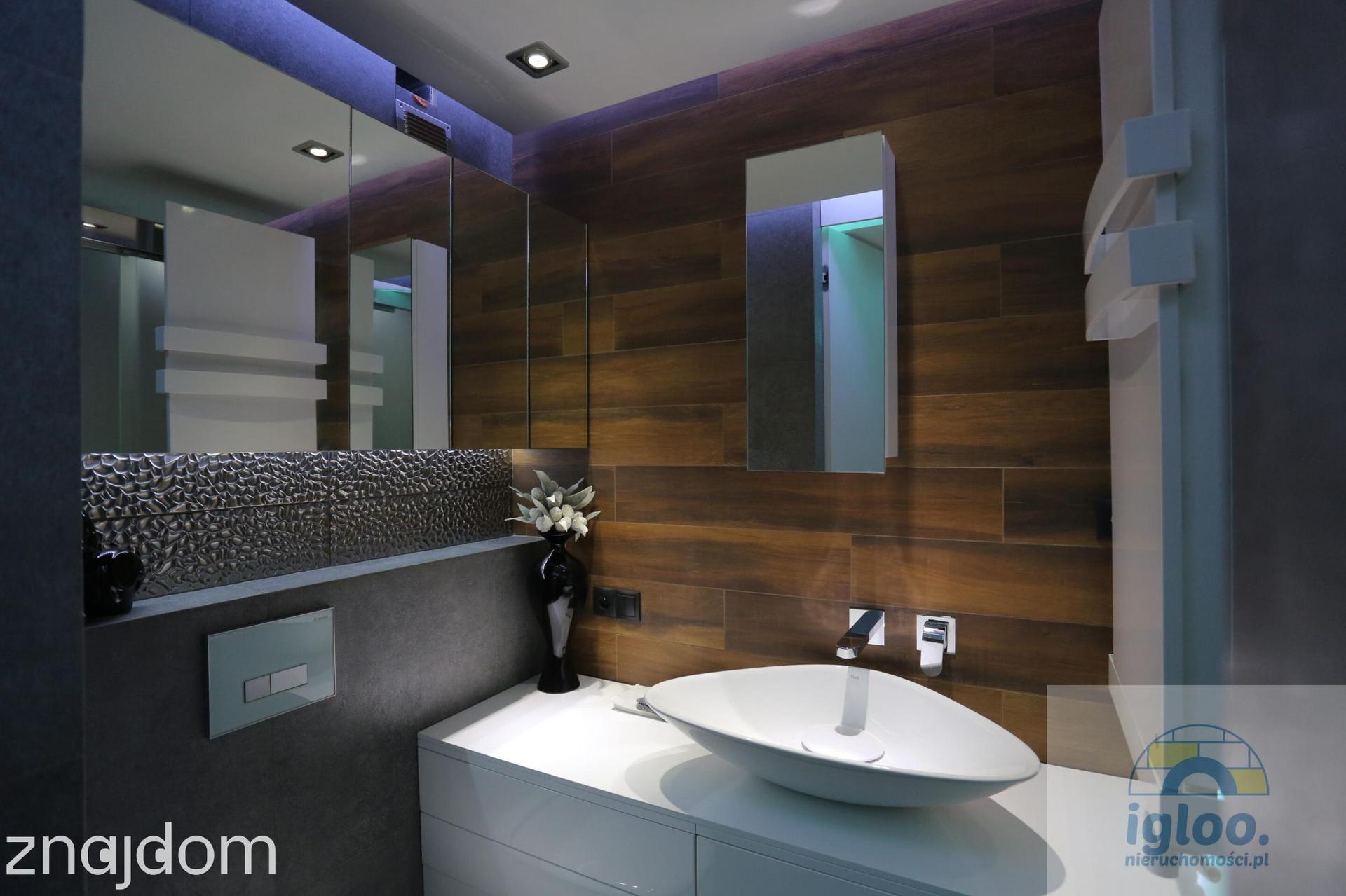 Luksusowy Apartament Zgoda 15 Centrum - Kielce - Pod Klucz - Od Zaraz - zdjęcie 9