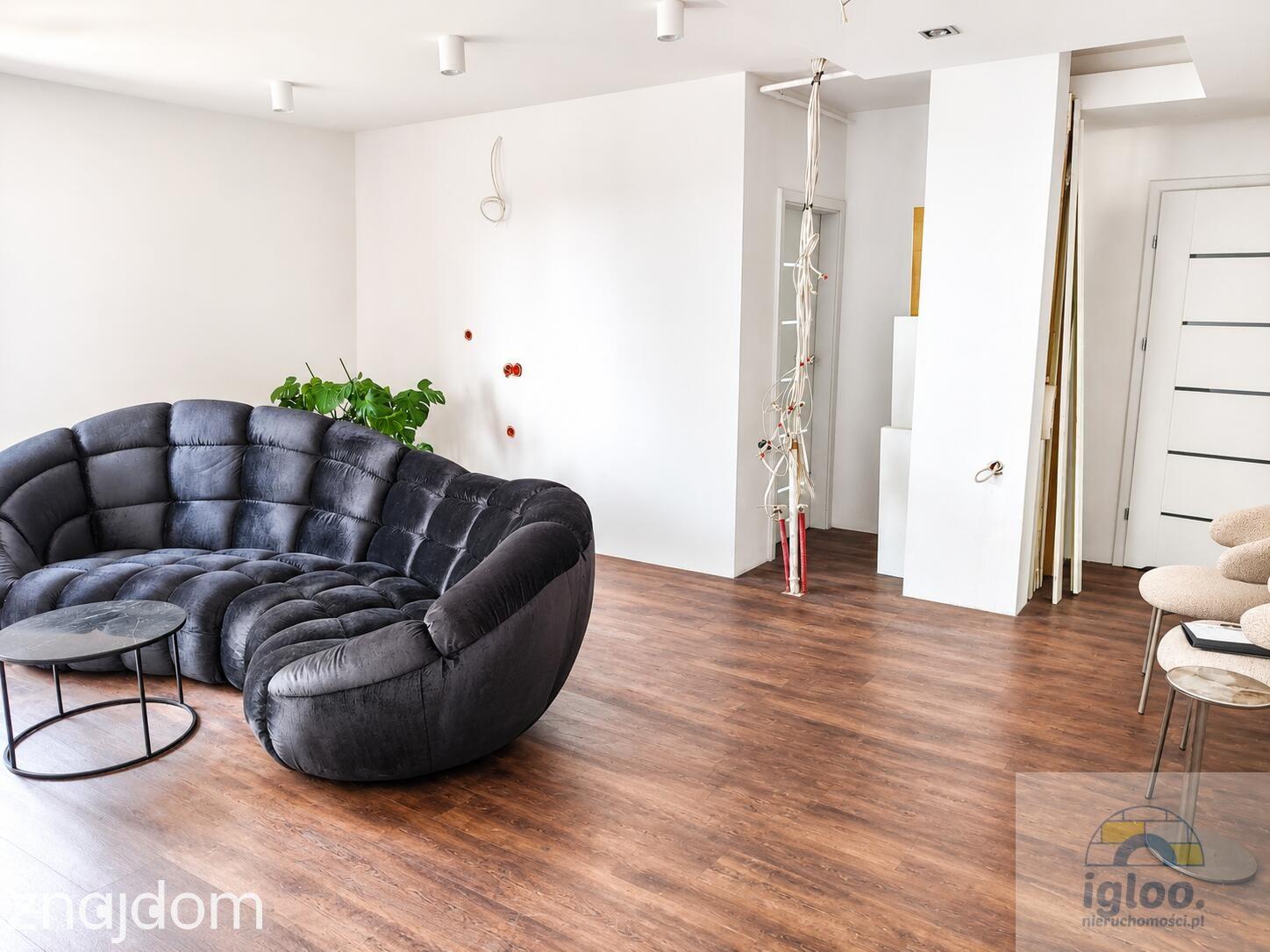 Apartament do wykończenia - Centrum - Kielce