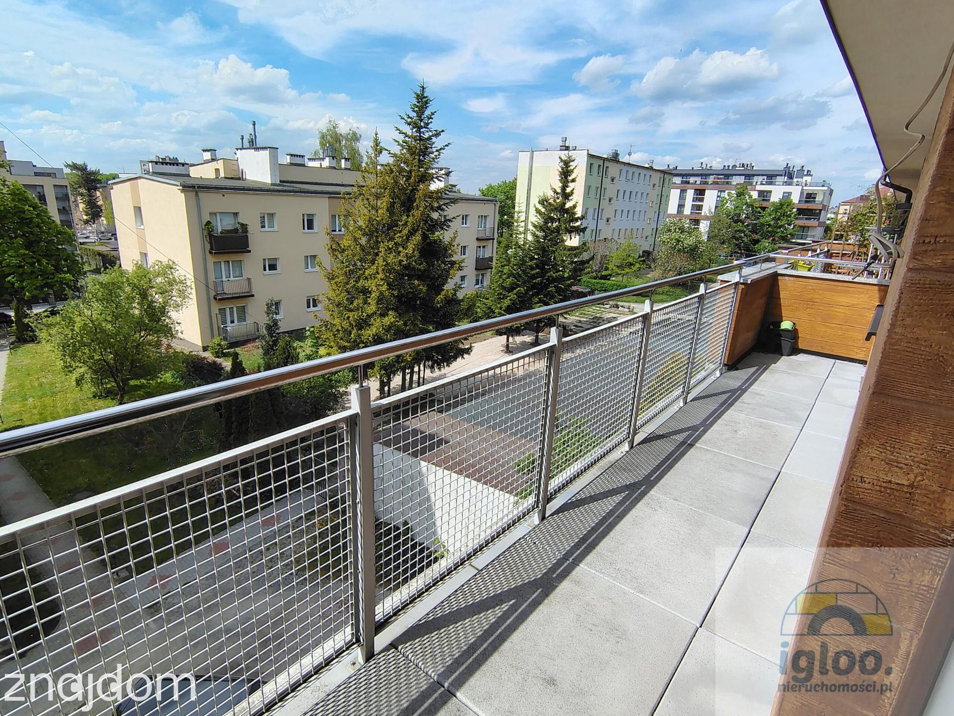 Apartament do wykończenia - Centrum - Kielce - zdjęcie 10