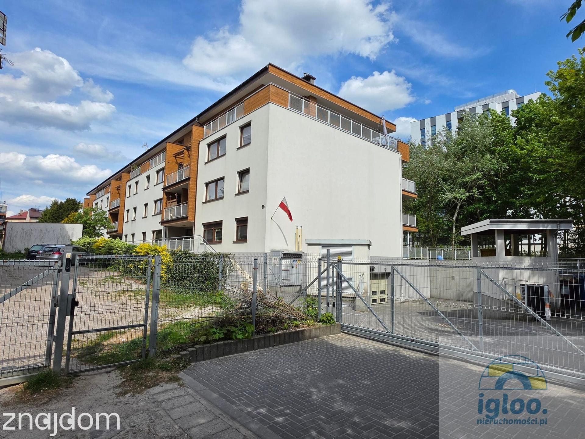 Apartament do wykończenia - Centrum - Kielce - zdjęcie 12