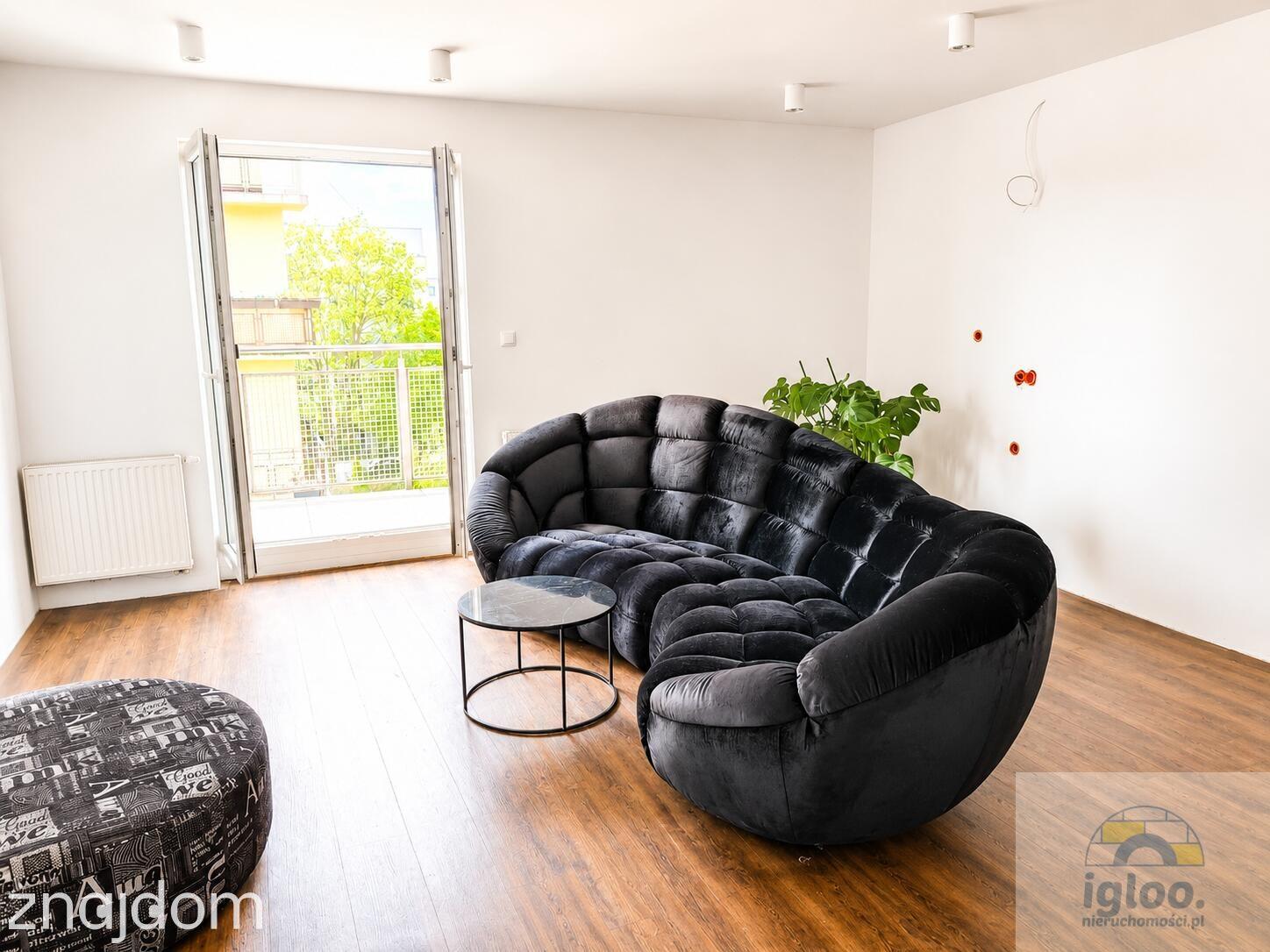Apartament do wykończenia - Centrum - Kielce - zdjęcie 2