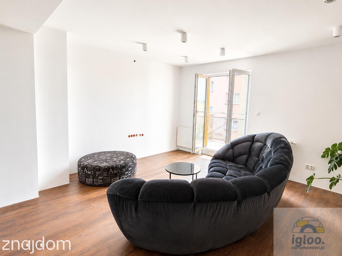 Apartament do wykończenia - Centrum - Kielce - zdjęcie 3