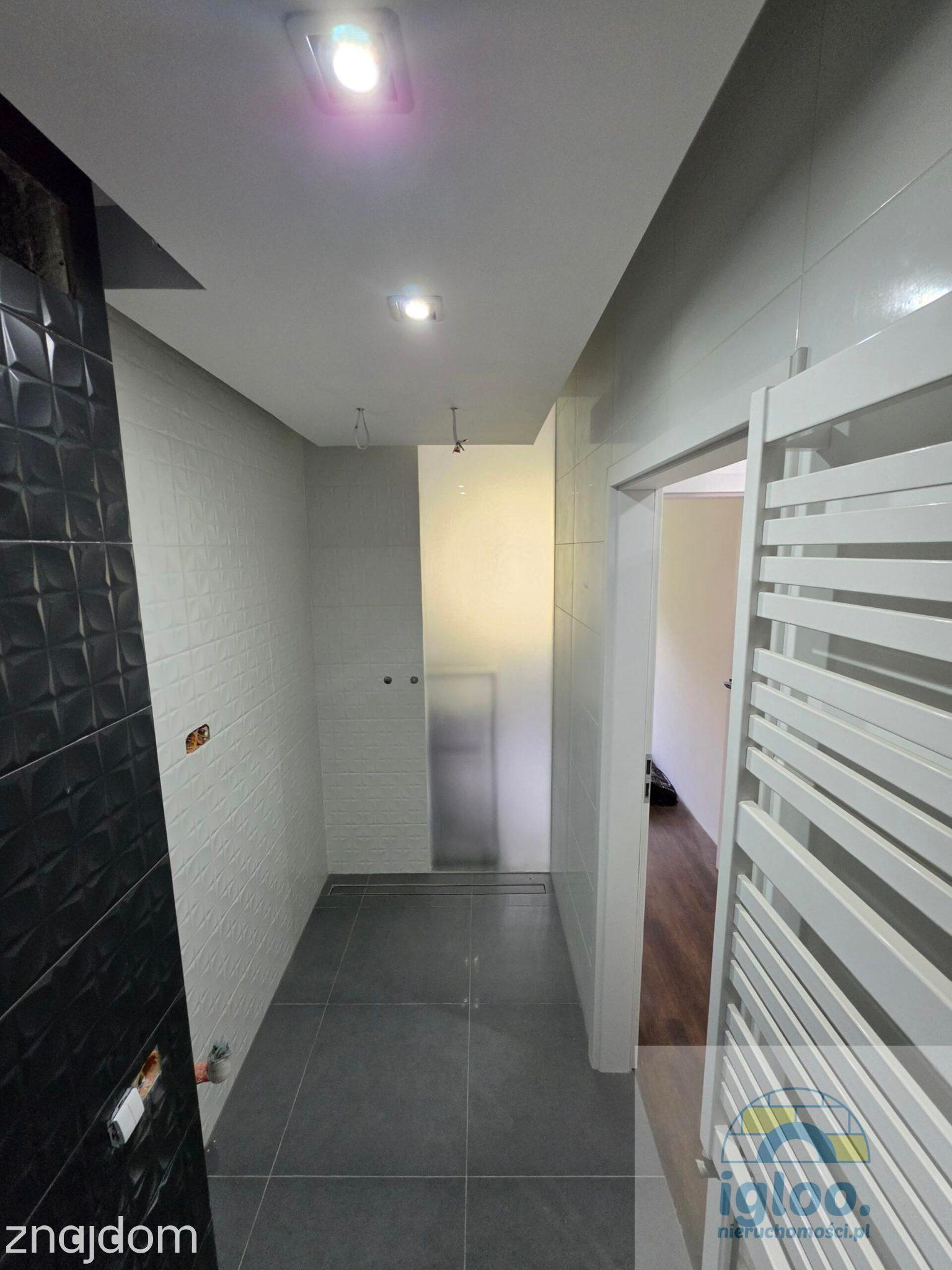 Apartament do wykończenia - Centrum - Kielce - zdjęcie 4