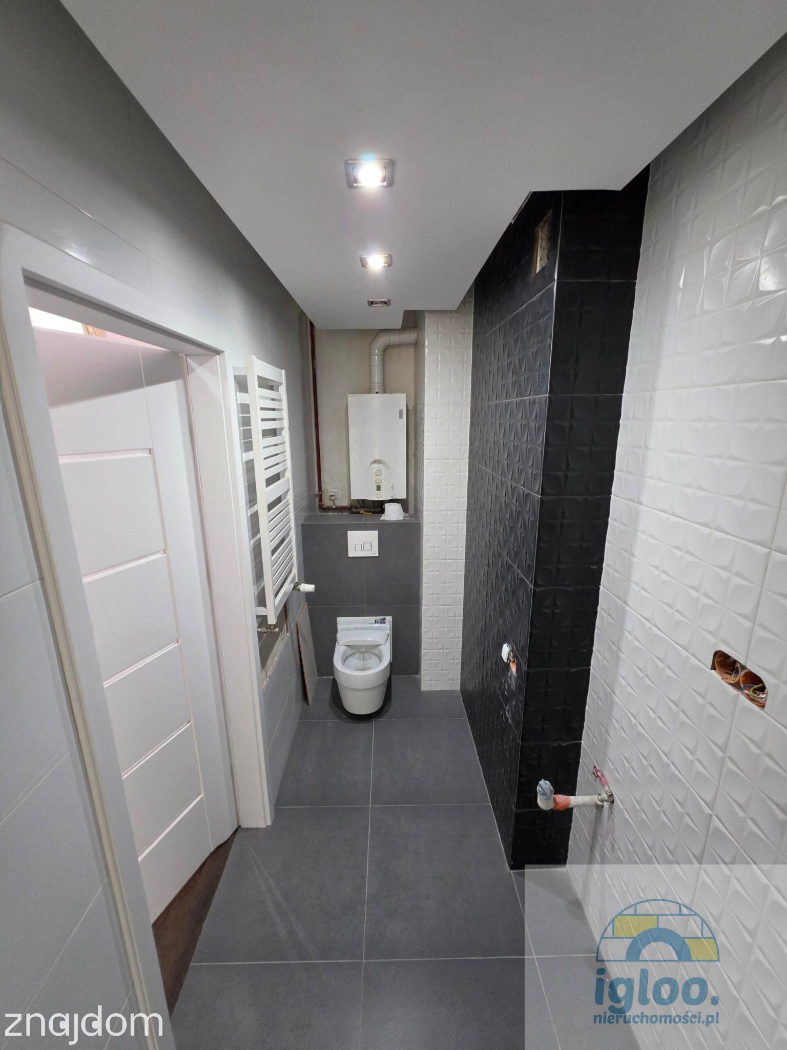 Apartament do wykończenia - Centrum - Kielce - zdjęcie 5