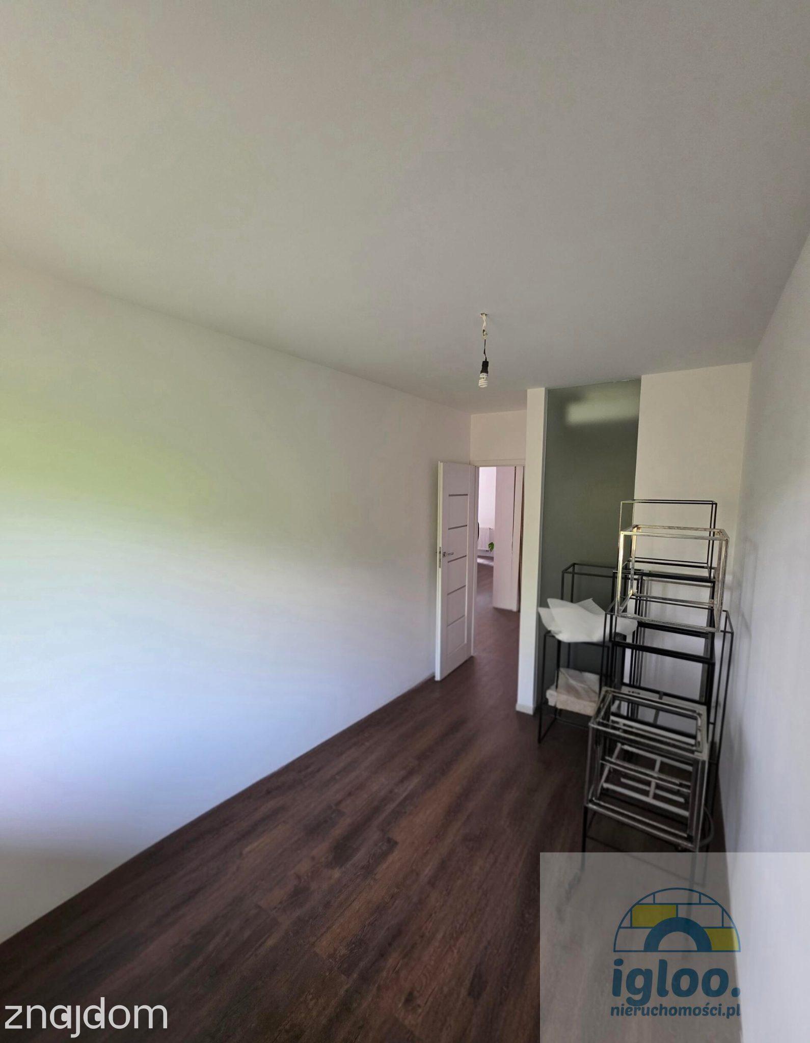 Apartament do wykończenia - Centrum - Kielce - zdjęcie 6