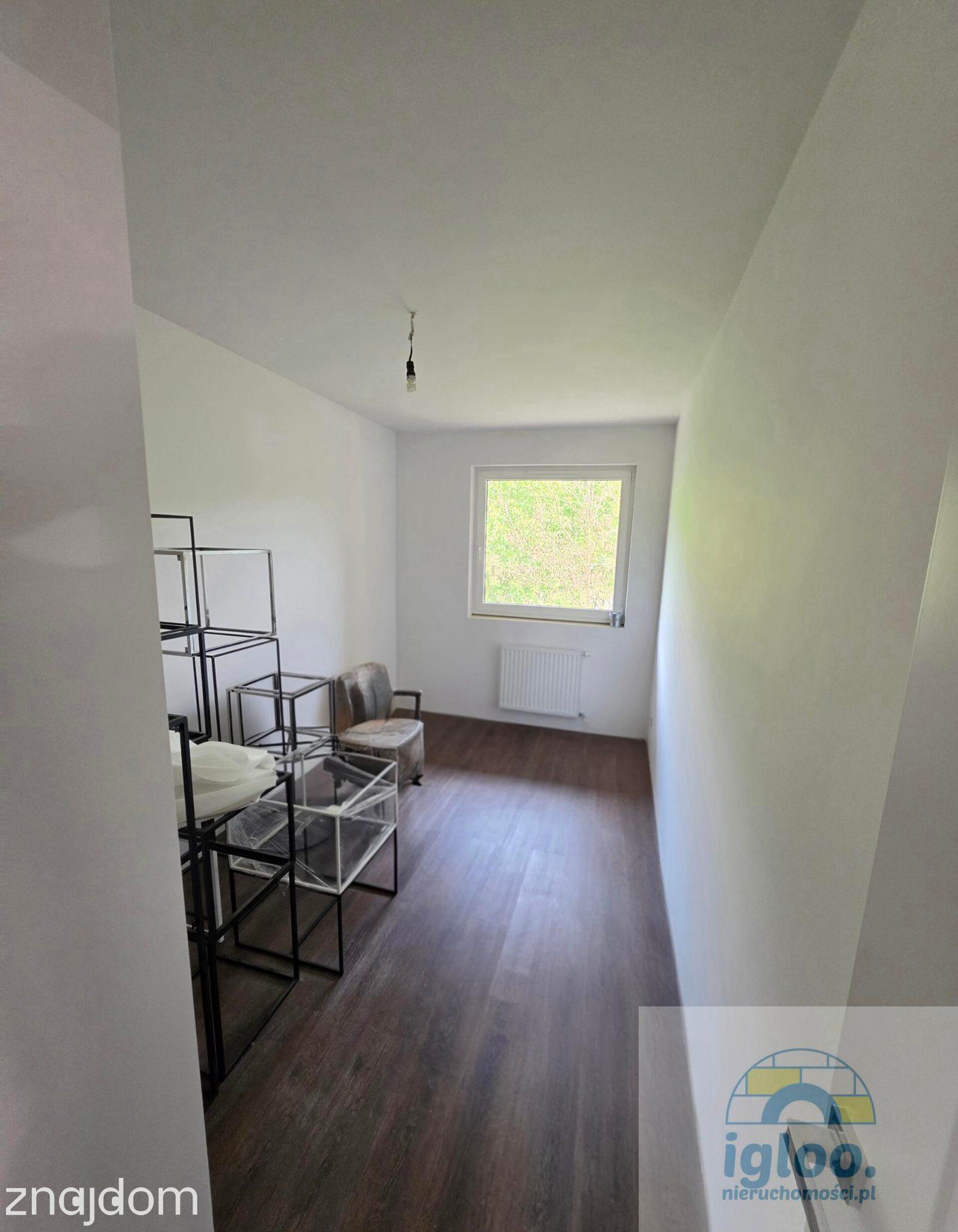 Apartament do wykończenia - Centrum - Kielce - zdjęcie 7