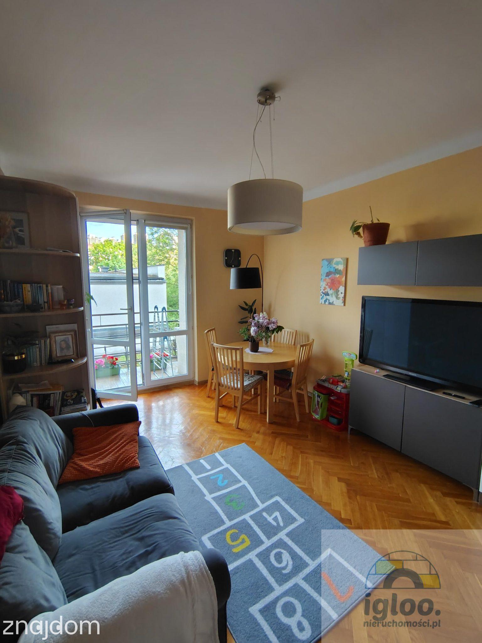 Mieszkanie - Centrum - Dla Rodziny - Kielce - Kamienica