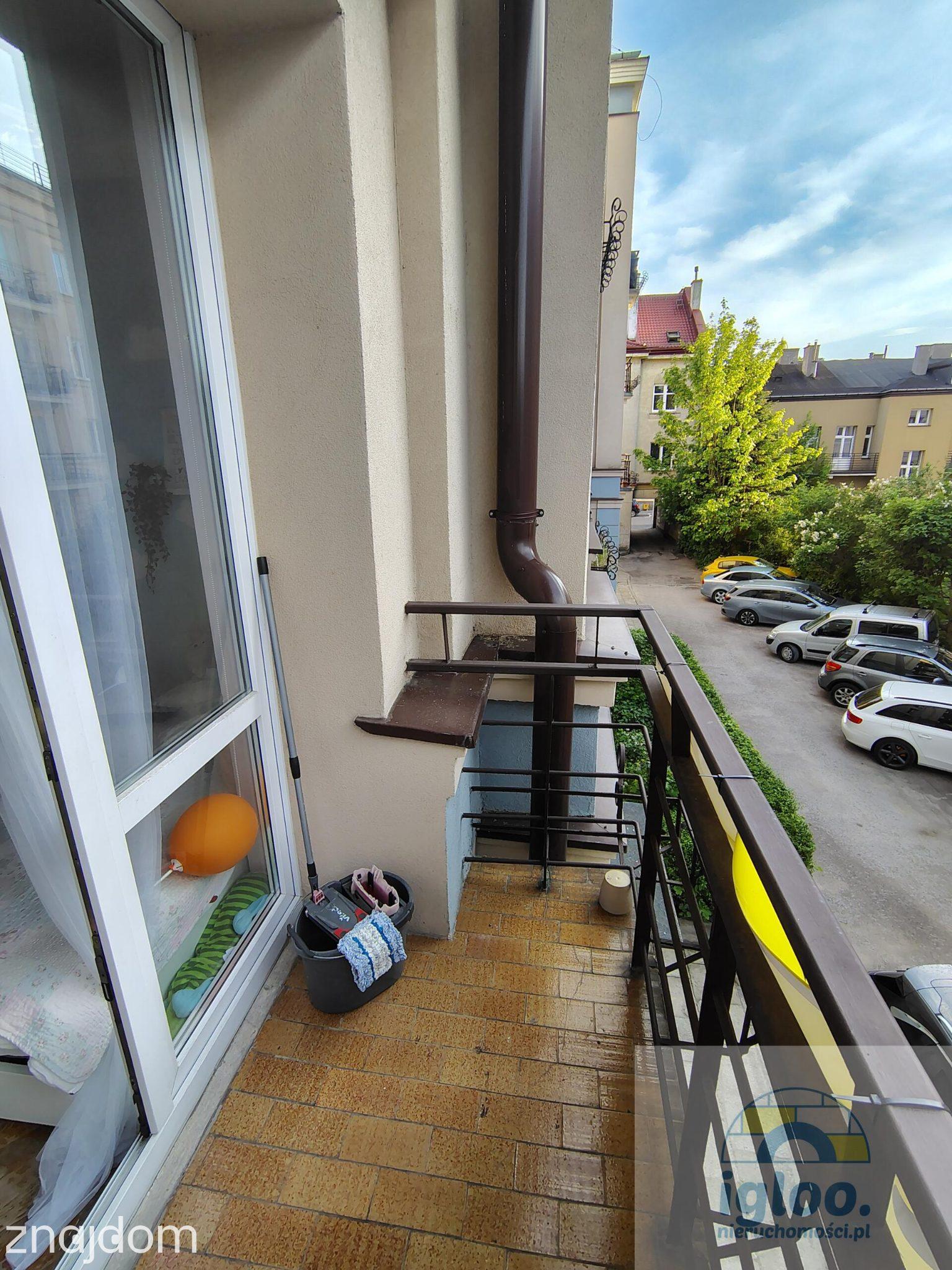 Mieszkanie - Centrum - Dla Rodziny - Kielce - Kamienica - zdjęcie 10
