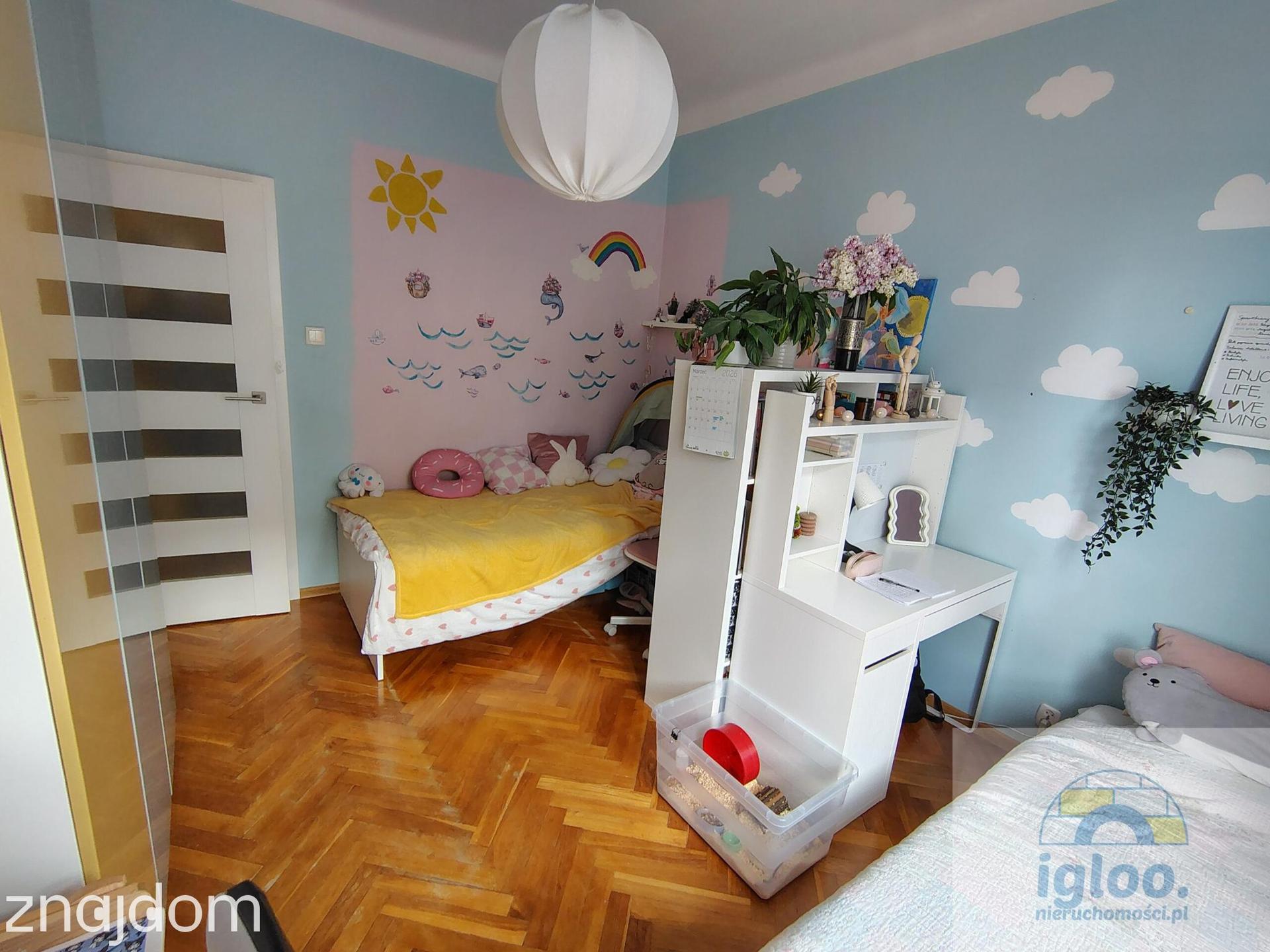 Mieszkanie - Centrum - Dla Rodziny - Kielce - Kamienica - zdjęcie 3