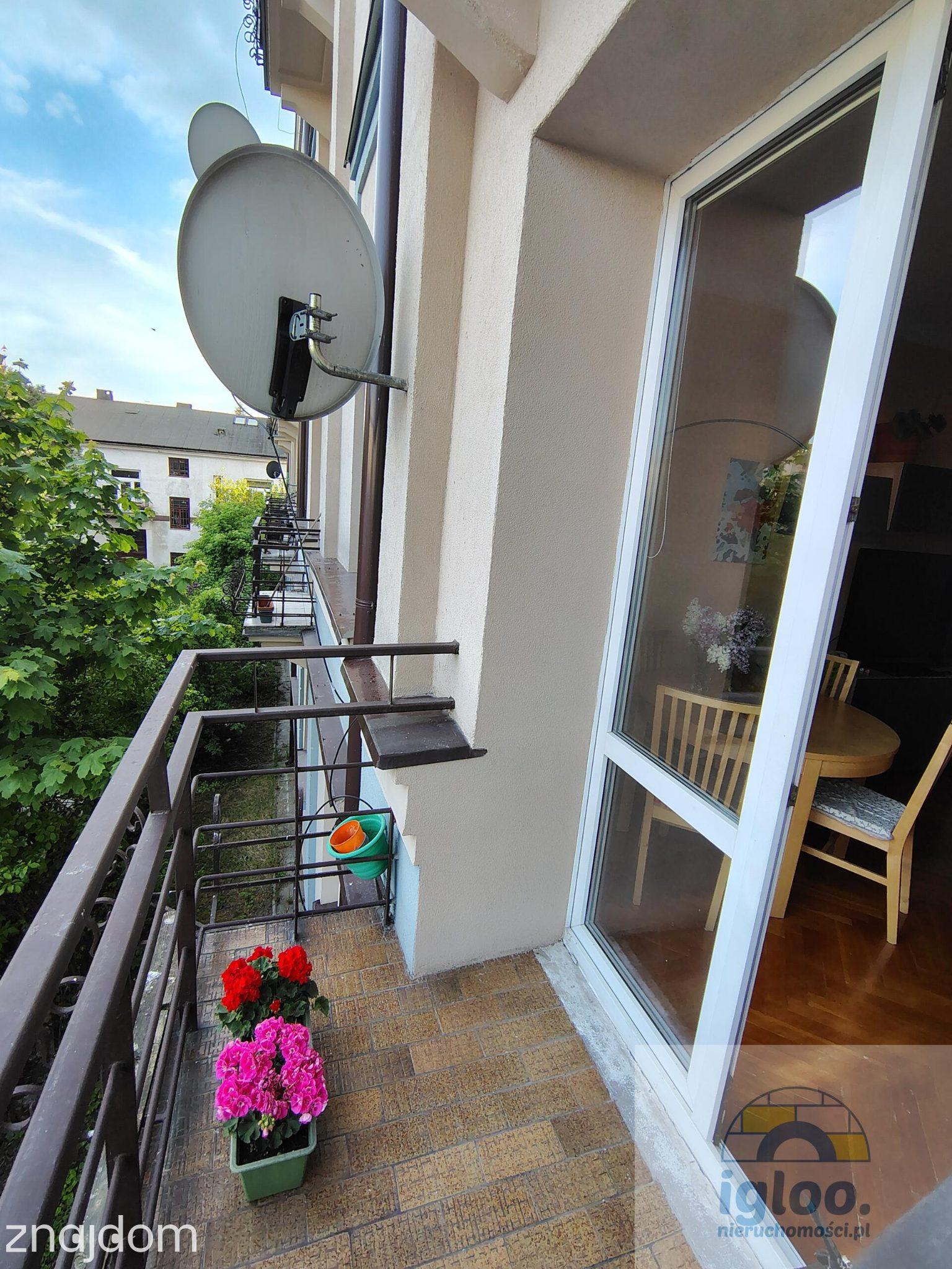 Mieszkanie - Centrum - Dla Rodziny - Kielce - Kamienica - zdjęcie 8