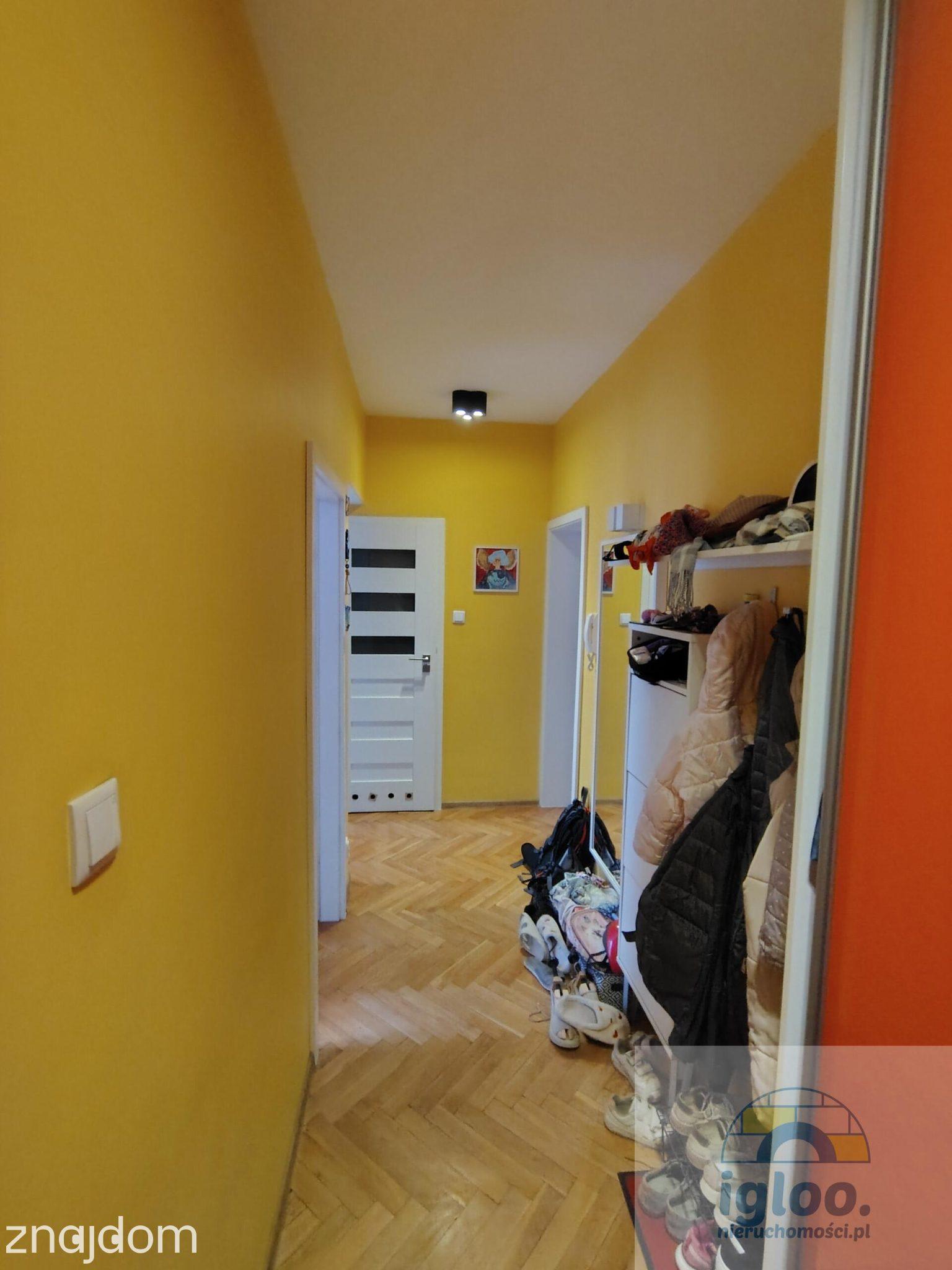 Mieszkanie - Centrum - Dla Rodziny - Kielce - Kamienica - zdjęcie 9