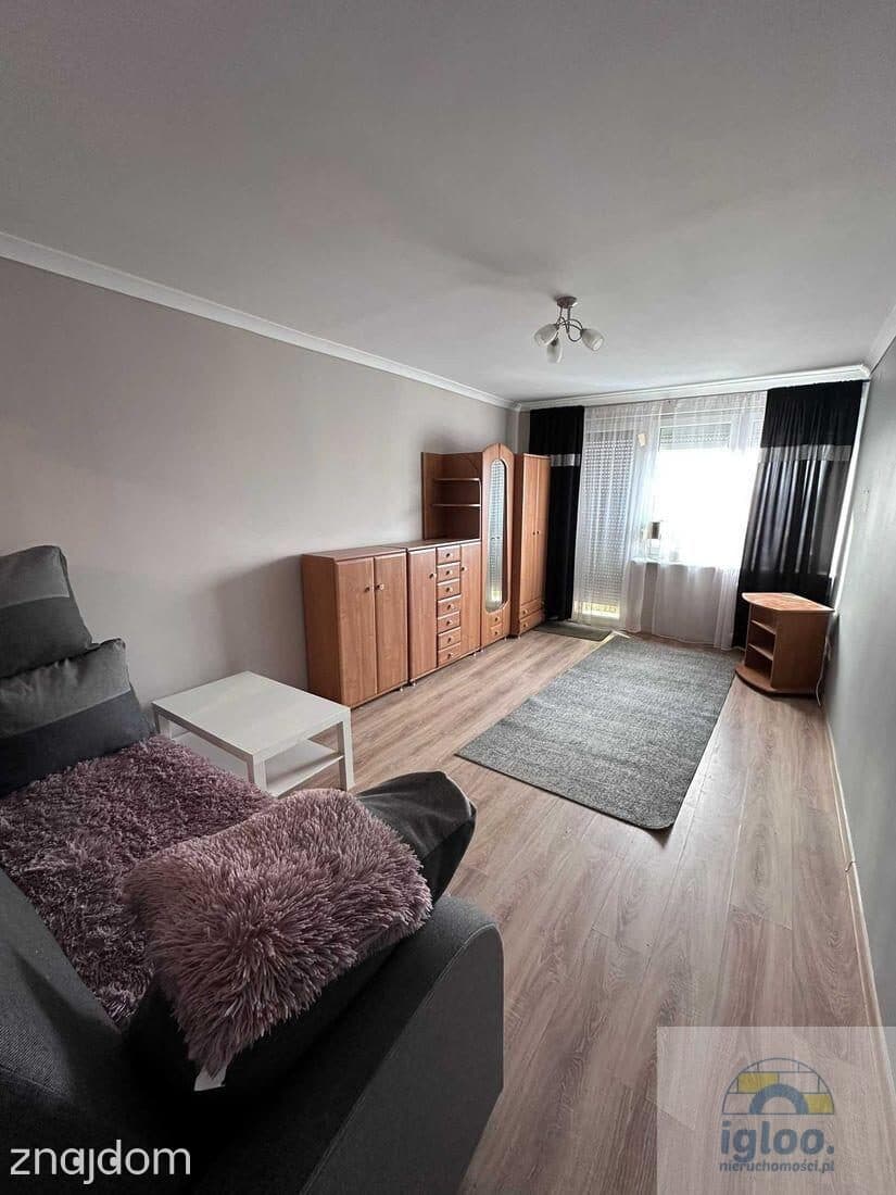 Rezerwacja Mieszkanie pod Klucz - Centrum - Balkon - Widok