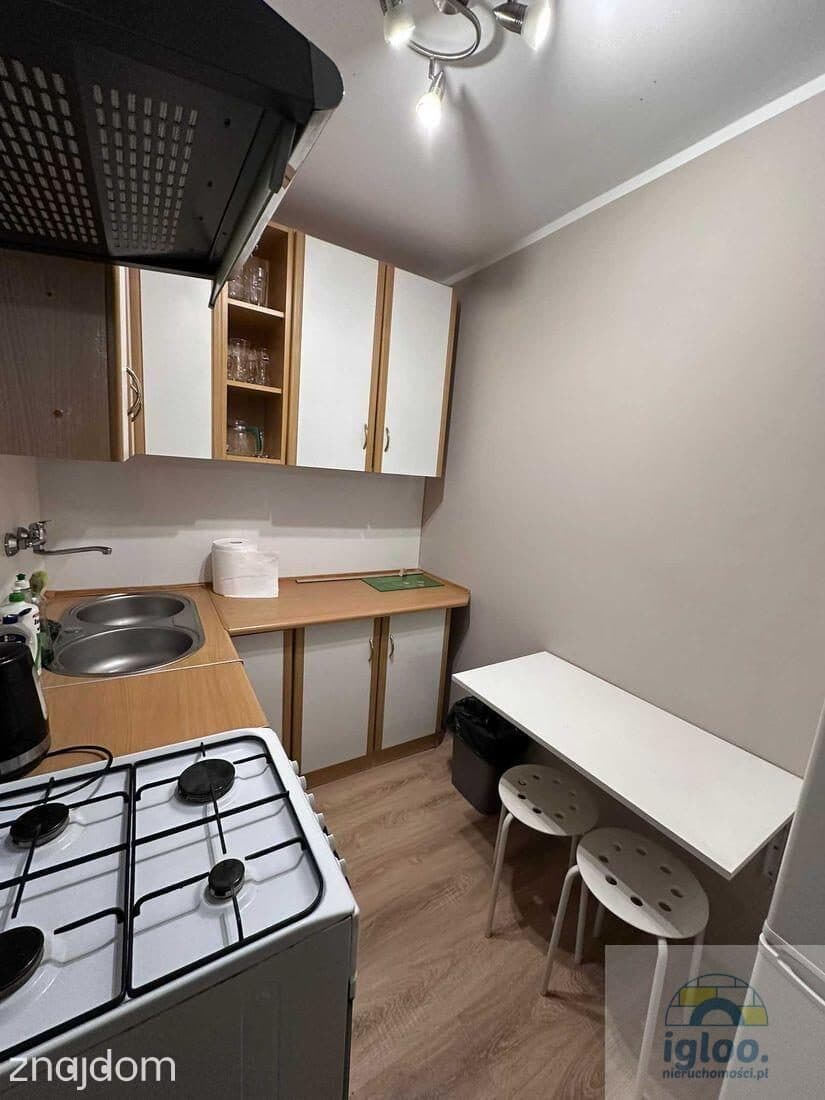 Rezerwacja Mieszkanie pod Klucz - Centrum - Balkon - Widok - zdjęcie 2