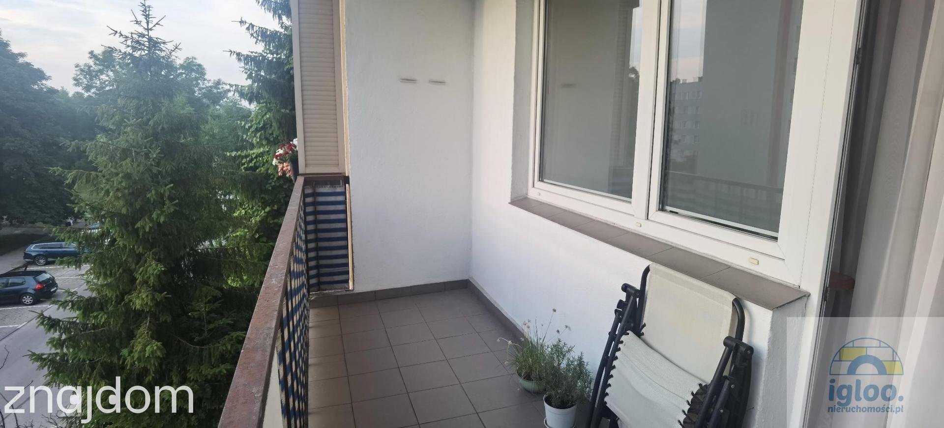 Mieszkanie 2-pokoje -winda -balkon -parking -Centrum - zdjęcie 2