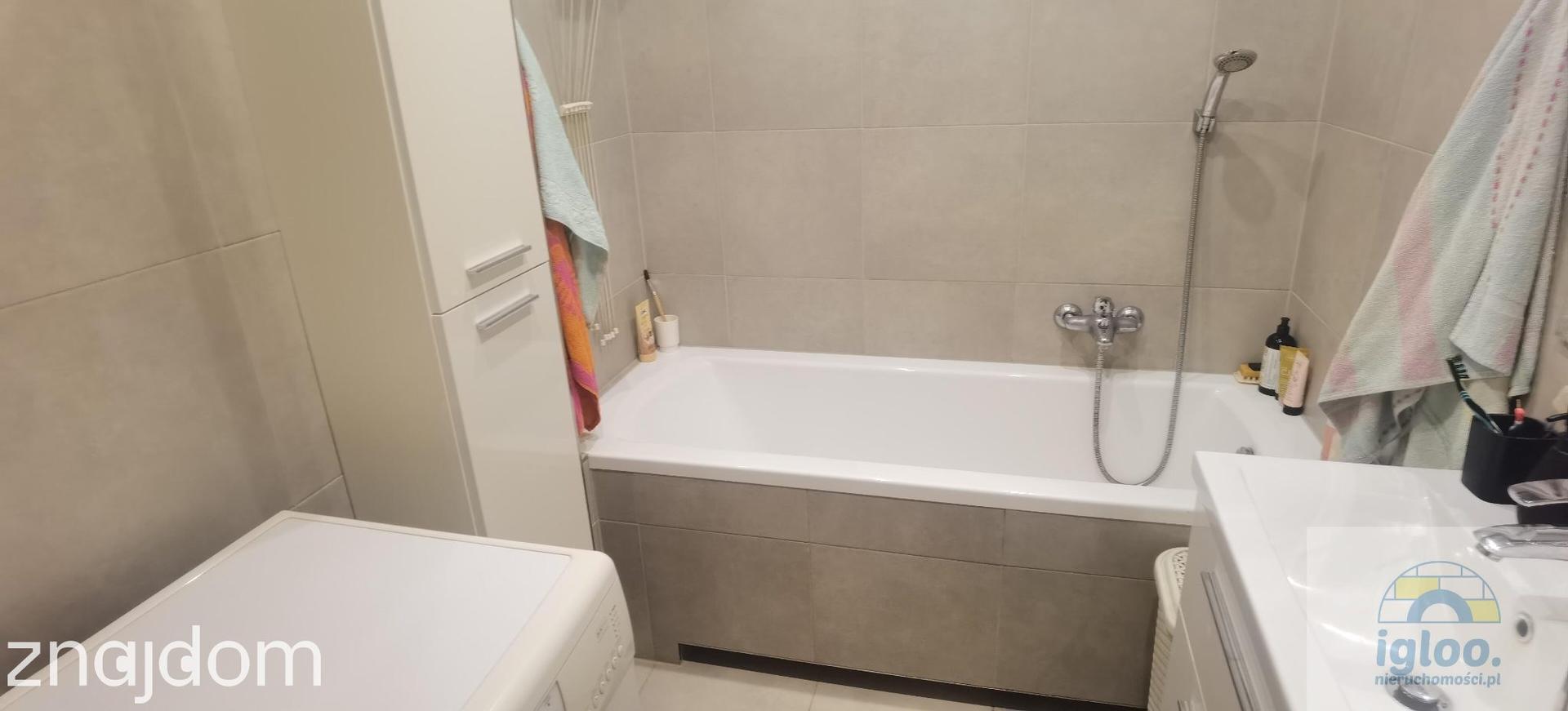 Mieszkanie 2-pokoje -winda -balkon -parking -Centrum - zdjęcie 4