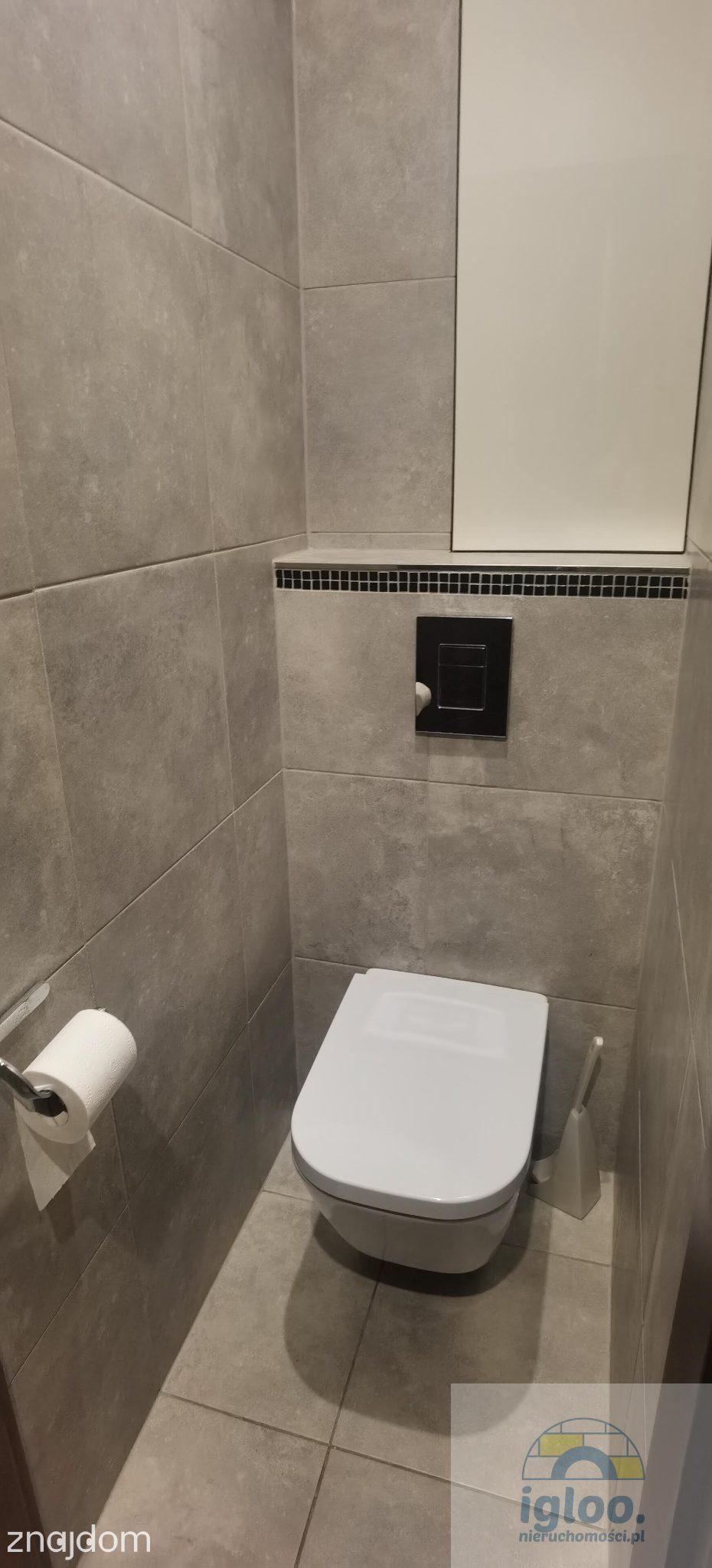 Mieszkanie 2-pokoje -winda -balkon -parking -Centrum - zdjęcie 5