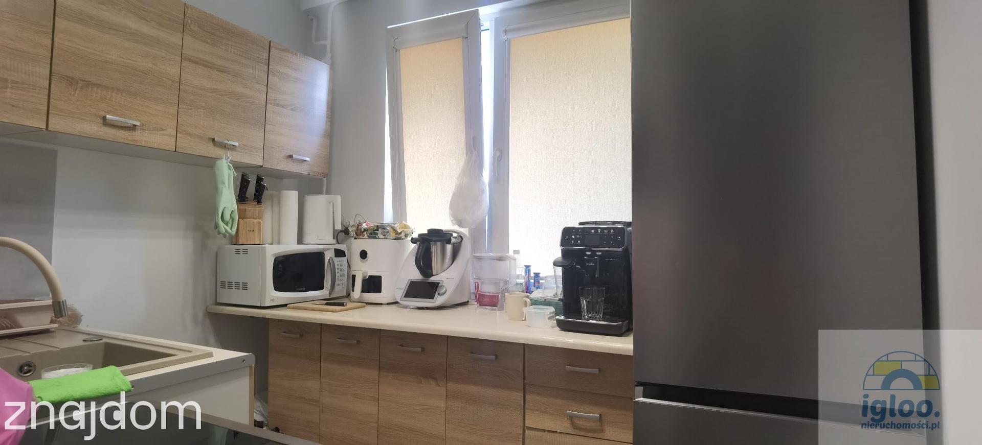 Mieszkanie 2-pokoje -Po remoncie- Umeblowane- Balkon - zdjęcie 11