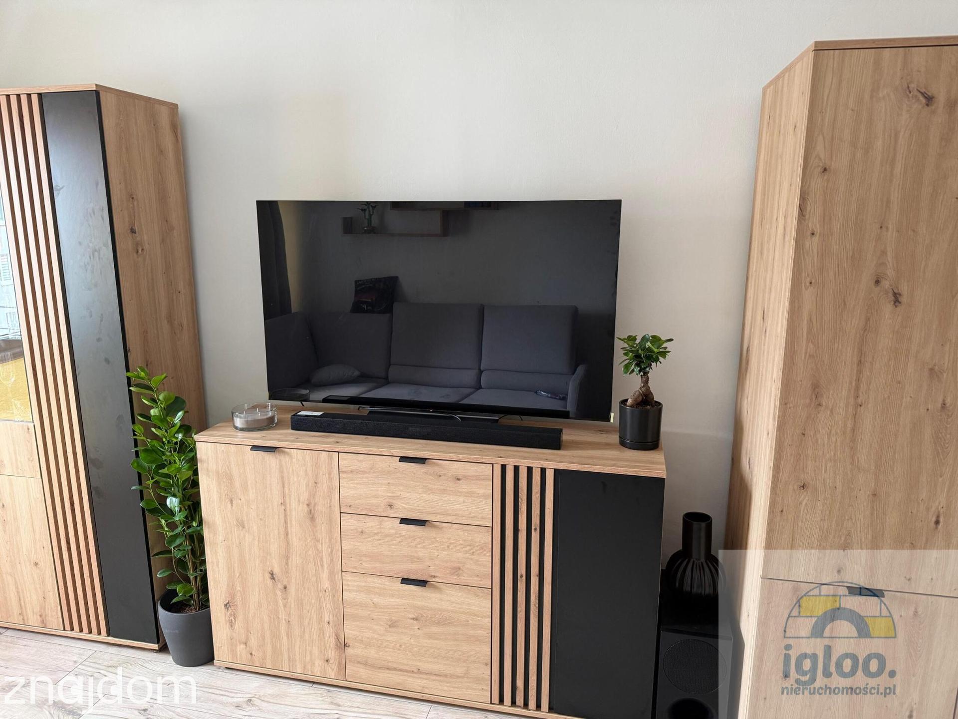 Mieszkanie 2-pokoje -Po remoncie- Umeblowane- Balkon - zdjęcie 6