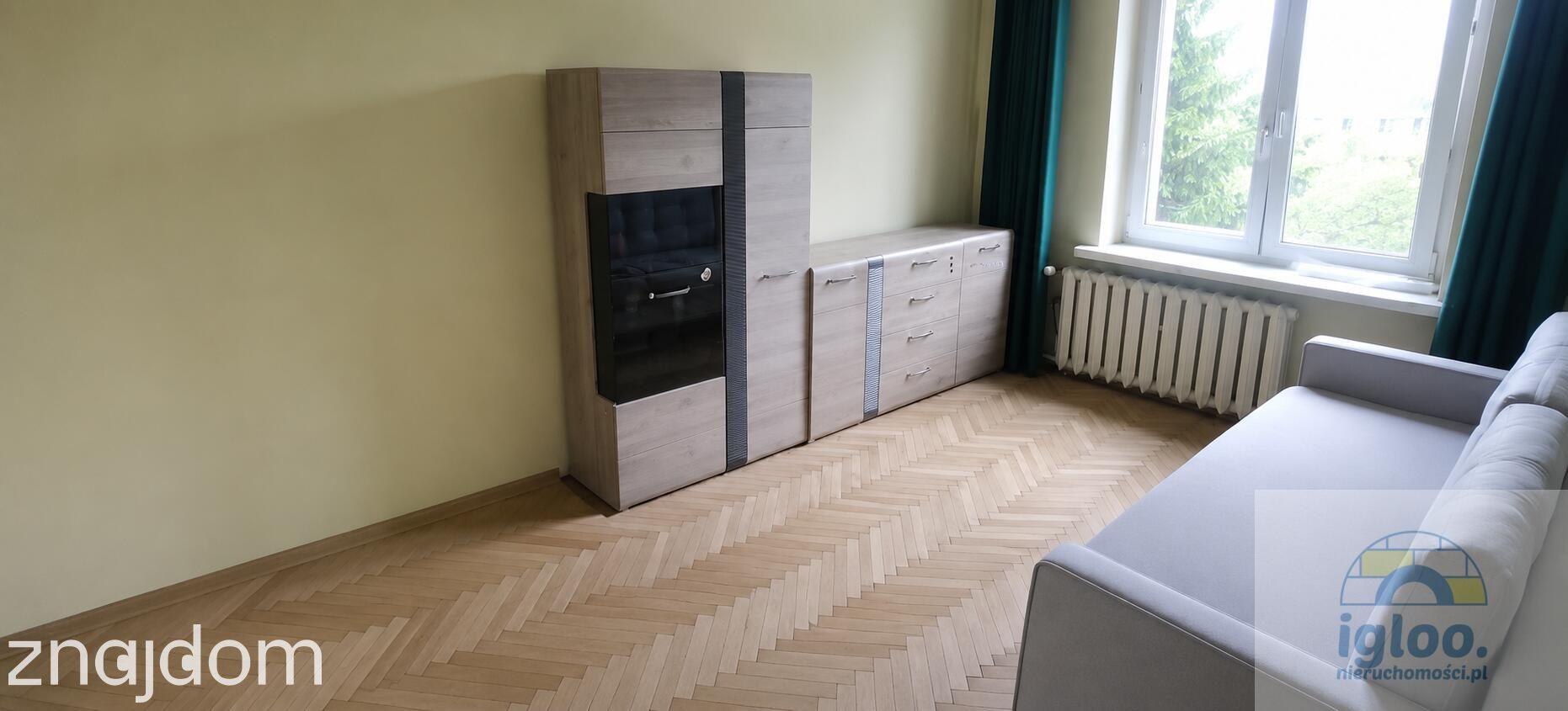 Mieszkanie 2-pokojowe do aranżacji os. Szydłówek