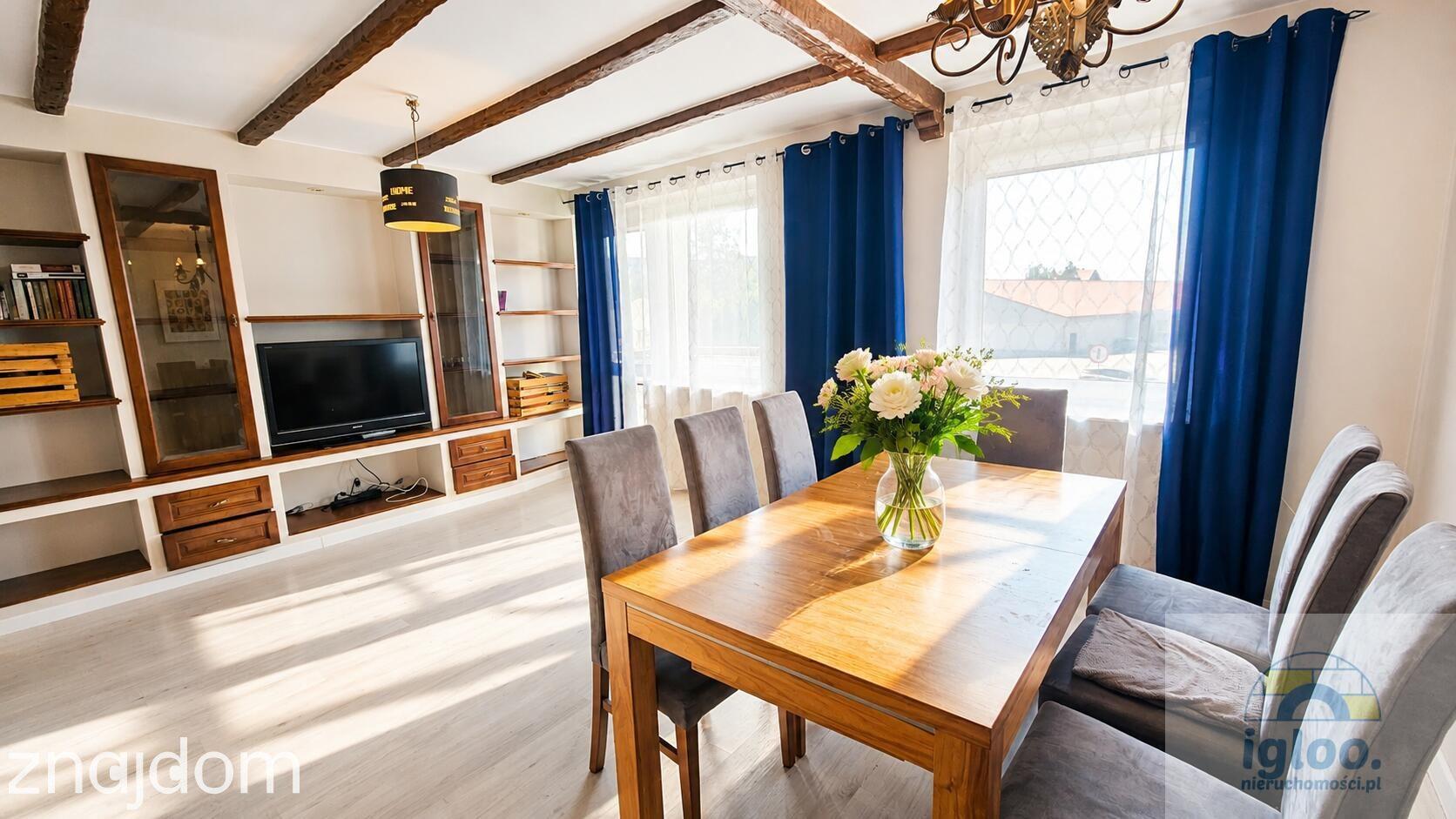 Przestronne 3-pokoje -Balkon -Komórka -os.Na Stoku -Nowsze Budownictwo
