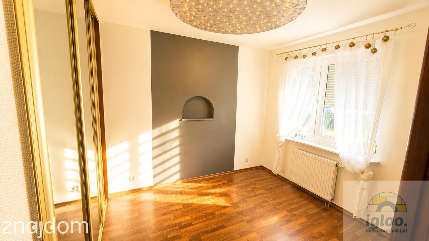 Przestronne 3-pokoje -Balkon -Komórka -os.Na Stoku -Nowsze Budownictwo - zdjęcie 5