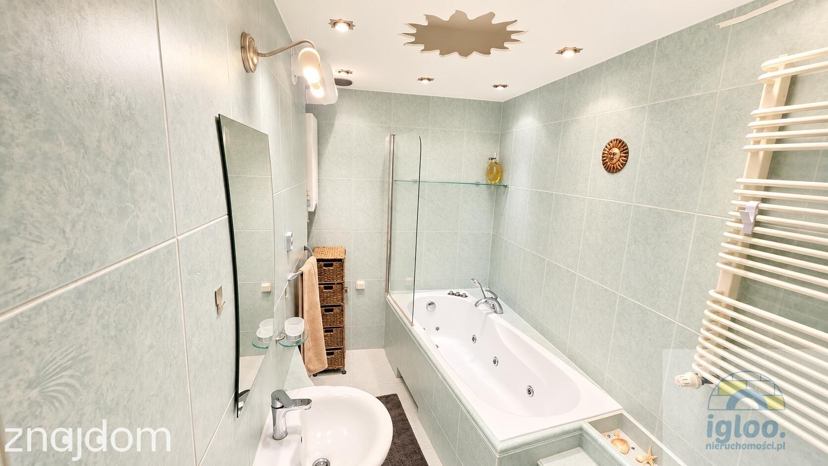 Przestronne 3-pokoje -Balkon -Komórka -os.Na Stoku -Nowsze Budownictwo - zdjęcie 7
