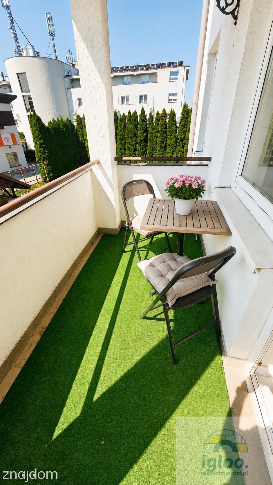 Przestronne 3-pokoje -Balkon -Komórka -os.Na Stoku -Nowsze Budownictwo - zdjęcie 9