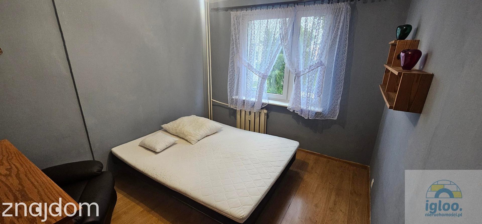Mieszkanie Na stoku 2 pokoje 2 pietro balkon - zdjęcie 2