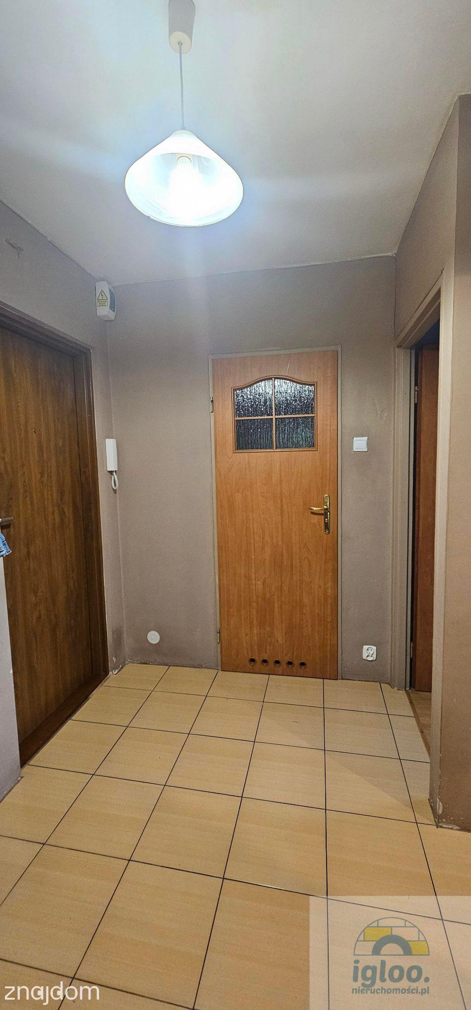 Mieszkanie Na stoku 2 pokoje 2 pietro balkon - zdjęcie 4