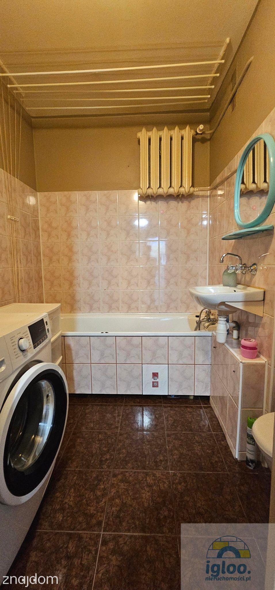 Mieszkanie Na stoku 2 pokoje 2 pietro balkon - zdjęcie 5
