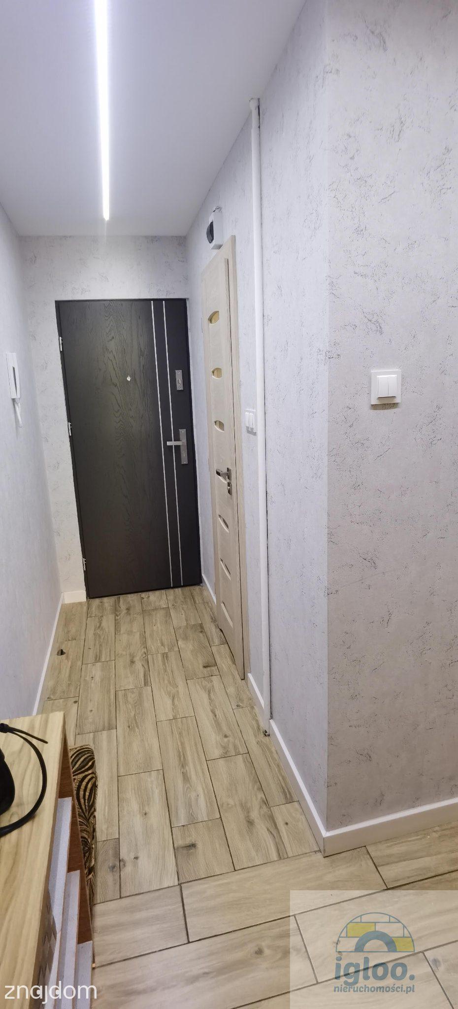 Do wynajęcia 35m2 ładne 2-pokoje os.Sady obok Politechniki Św. - zdjęcie 10