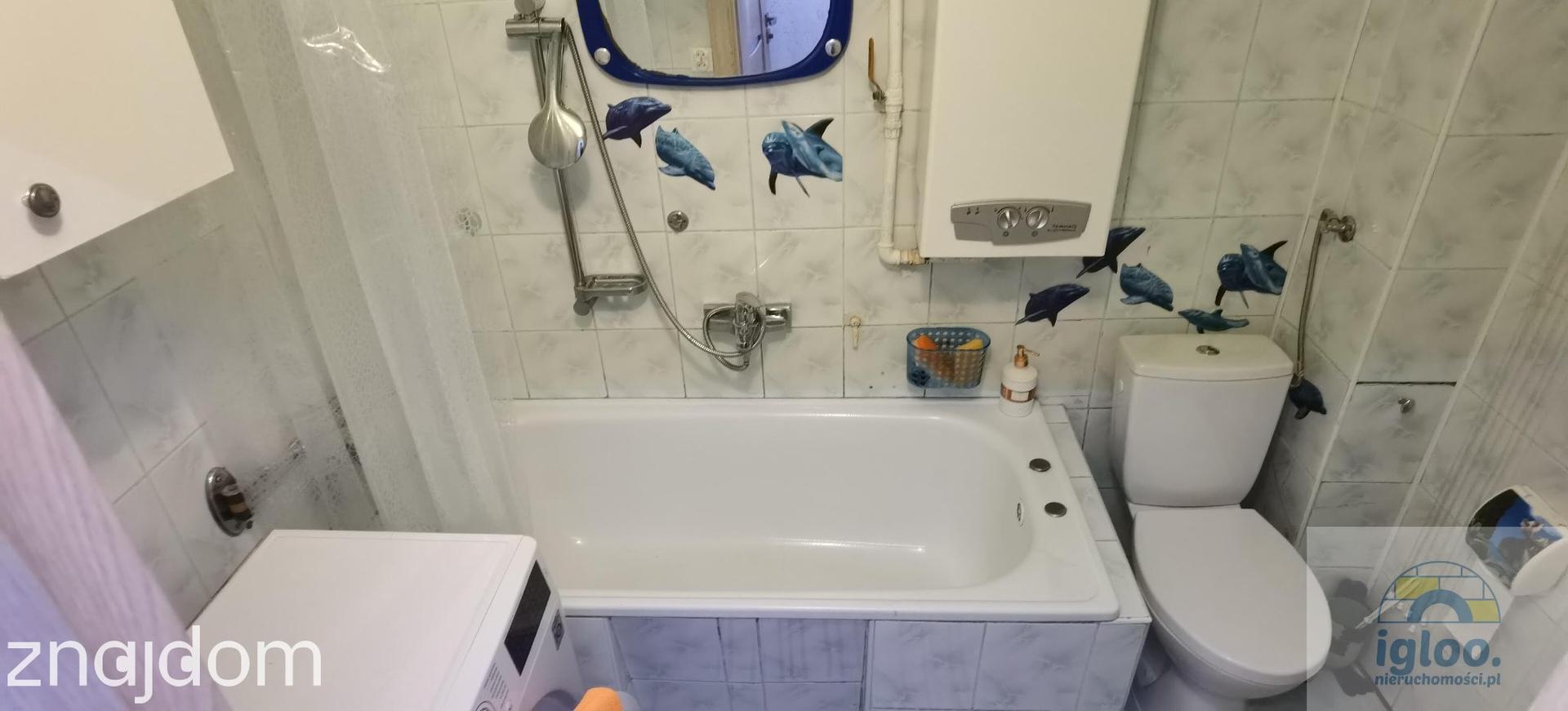Do wynajęcia 35m2 ładne 2-pokoje os.Sady obok Politechniki Św. - zdjęcie 11