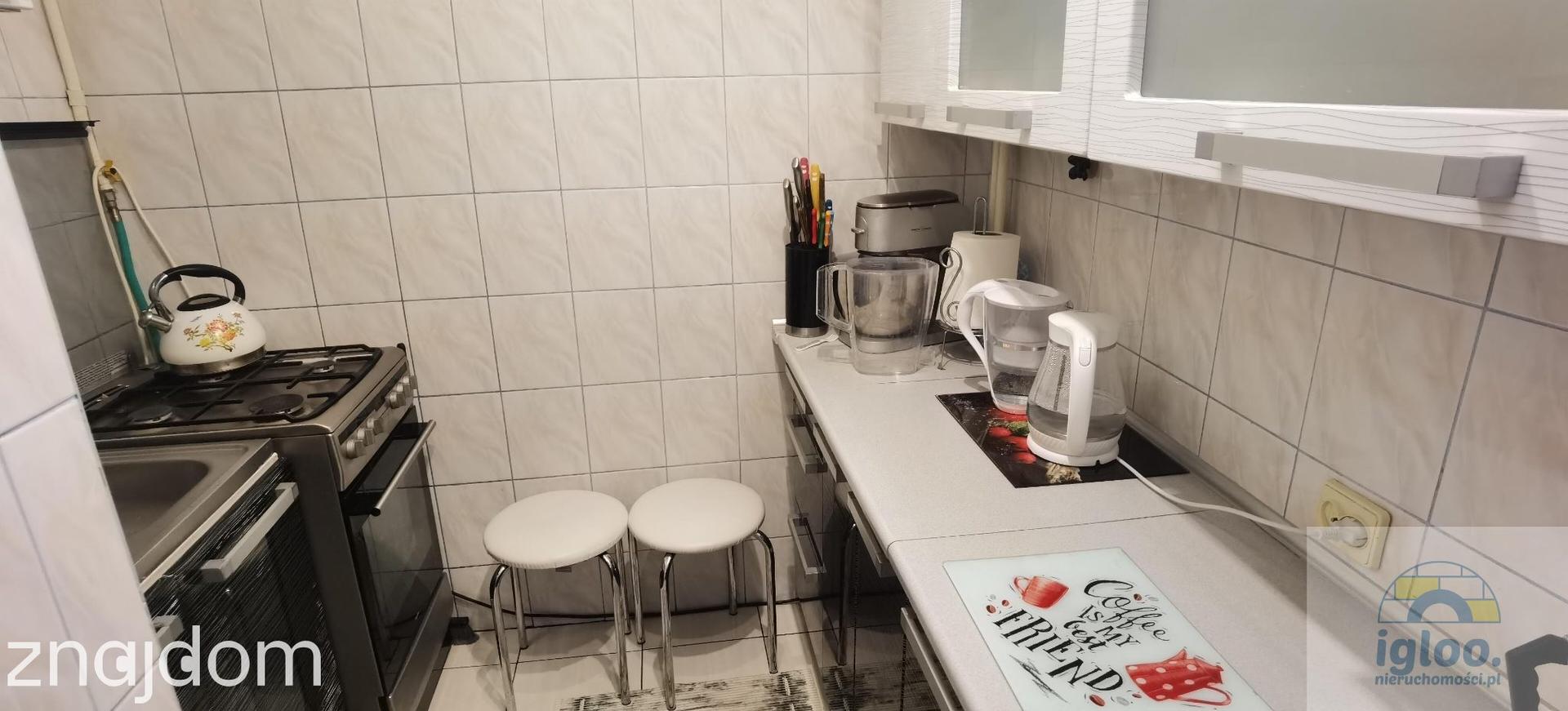 Do wynajęcia 35m2 ładne 2-pokoje os.Sady obok Politechniki Św. - zdjęcie 14