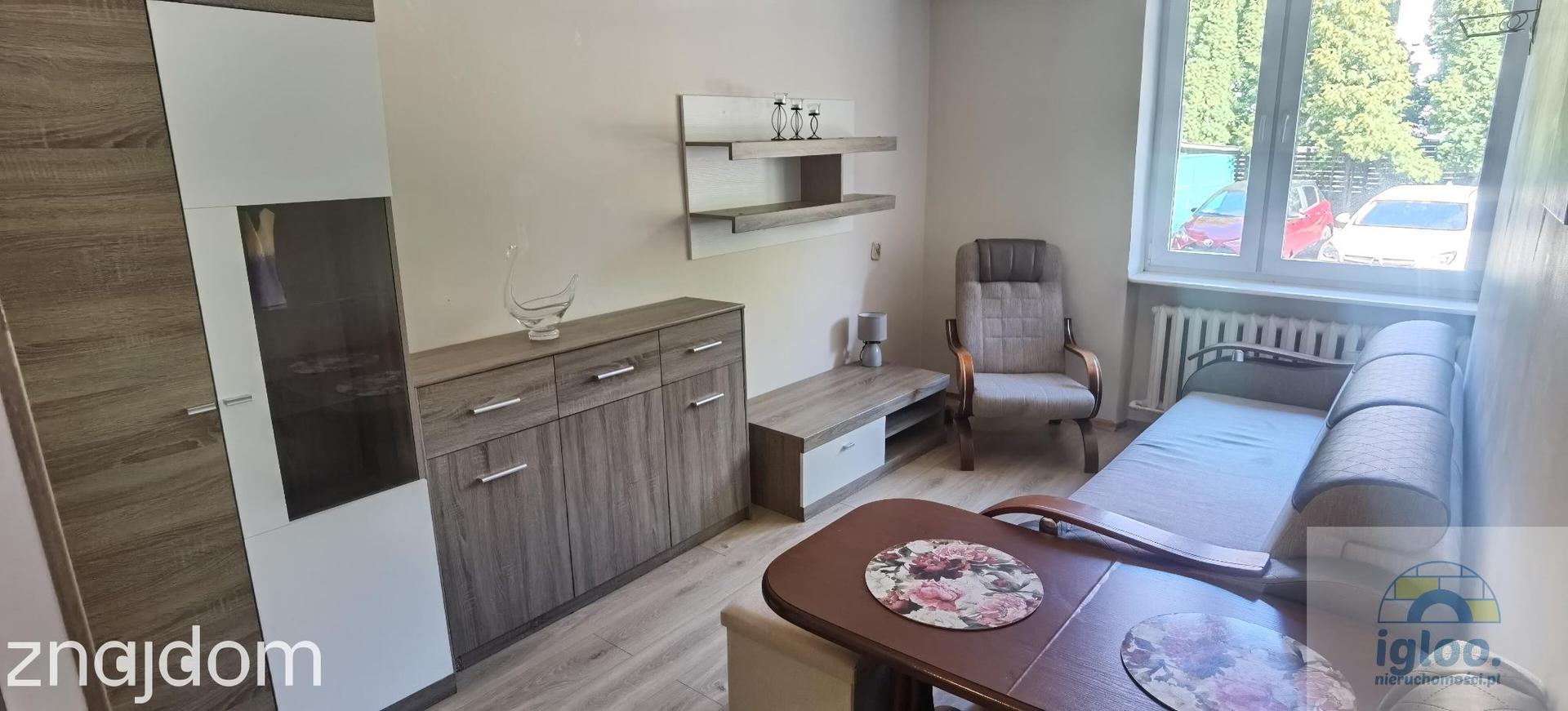 Do wynajęcia 35m2 ładne 2-pokoje os.Sady obok Politechniki Św. - zdjęcie 2