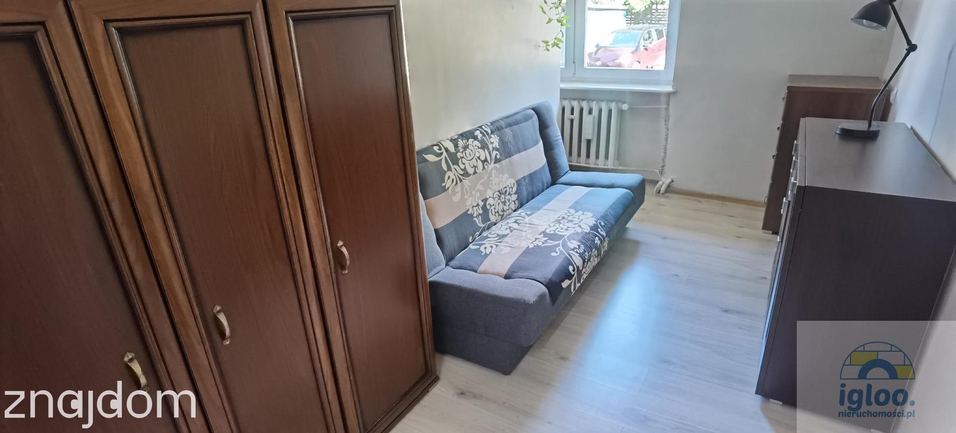 Do wynajęcia 35m2 ładne 2-pokoje os.Sady obok Politechniki Św. - zdjęcie 3