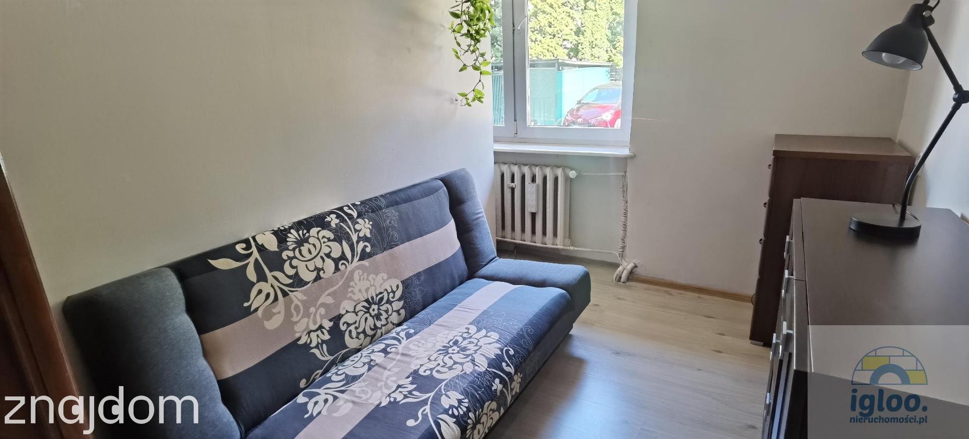 Do wynajęcia 35m2 ładne 2-pokoje os.Sady obok Politechniki Św. - zdjęcie 4