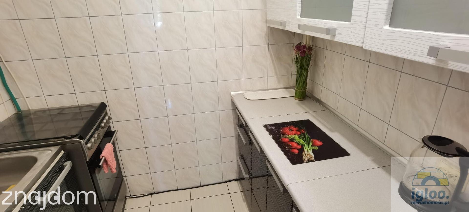 Do wynajęcia 35m2 ładne 2-pokoje os.Sady obok Politechniki Św. - zdjęcie 6