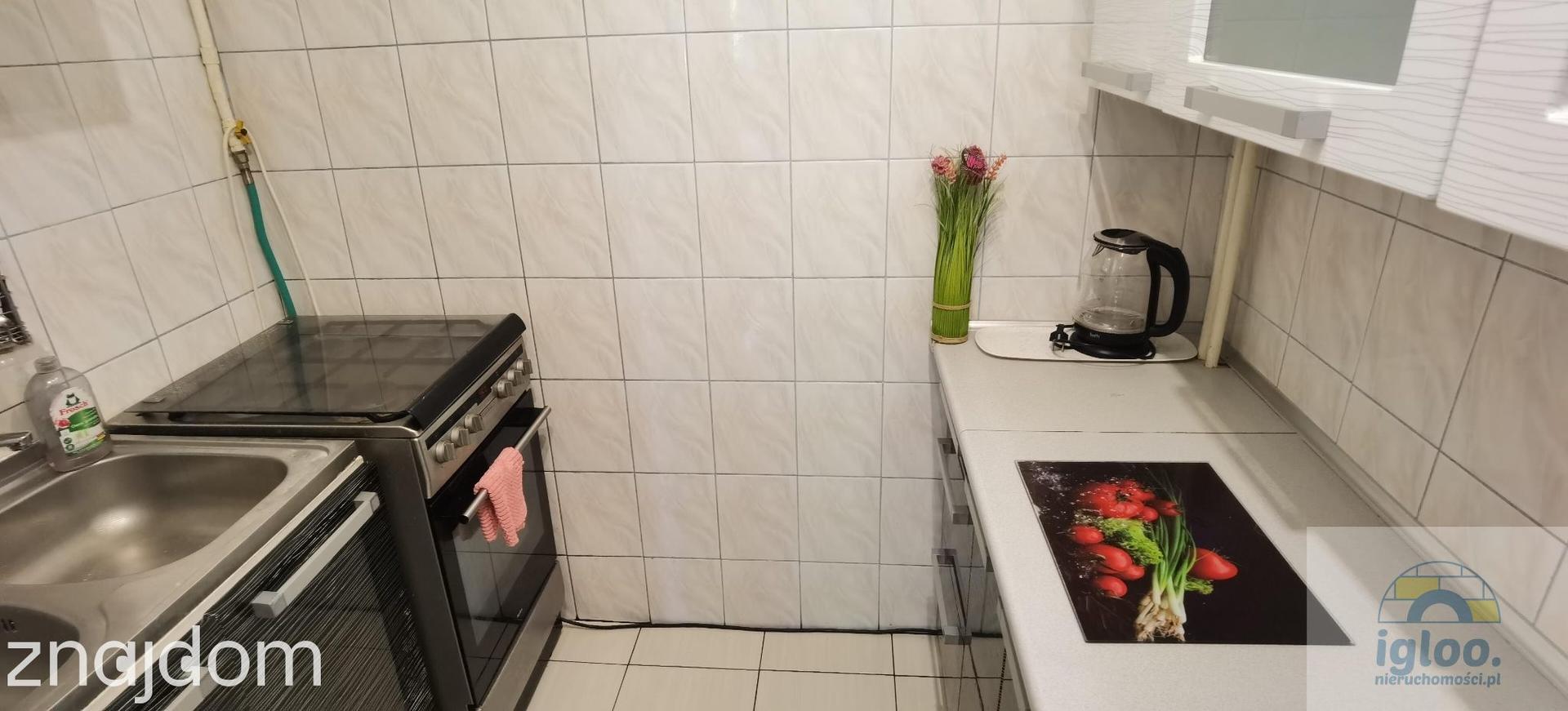 Do wynajęcia 35m2 ładne 2-pokoje os.Sady obok Politechniki Św. - zdjęcie 7