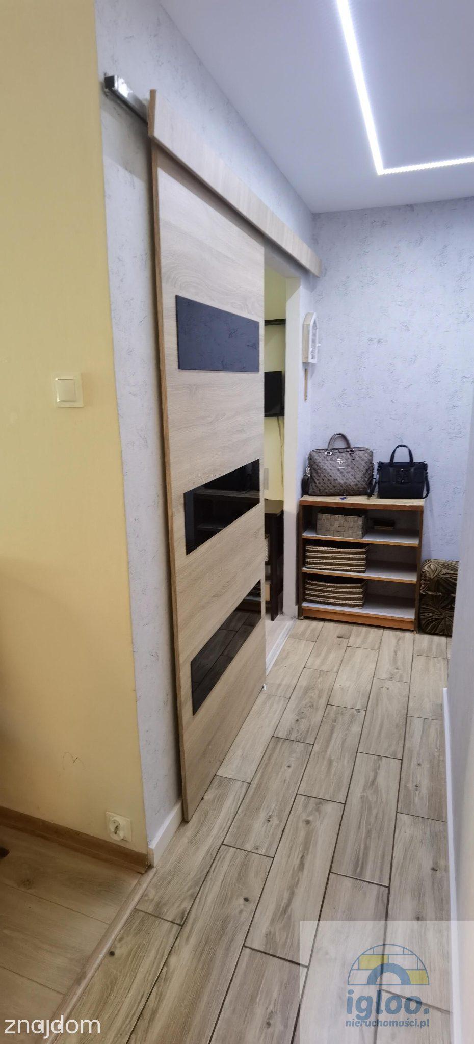 Do wynajęcia 35m2 ładne 2-pokoje os.Sady obok Politechniki Św. - zdjęcie 8