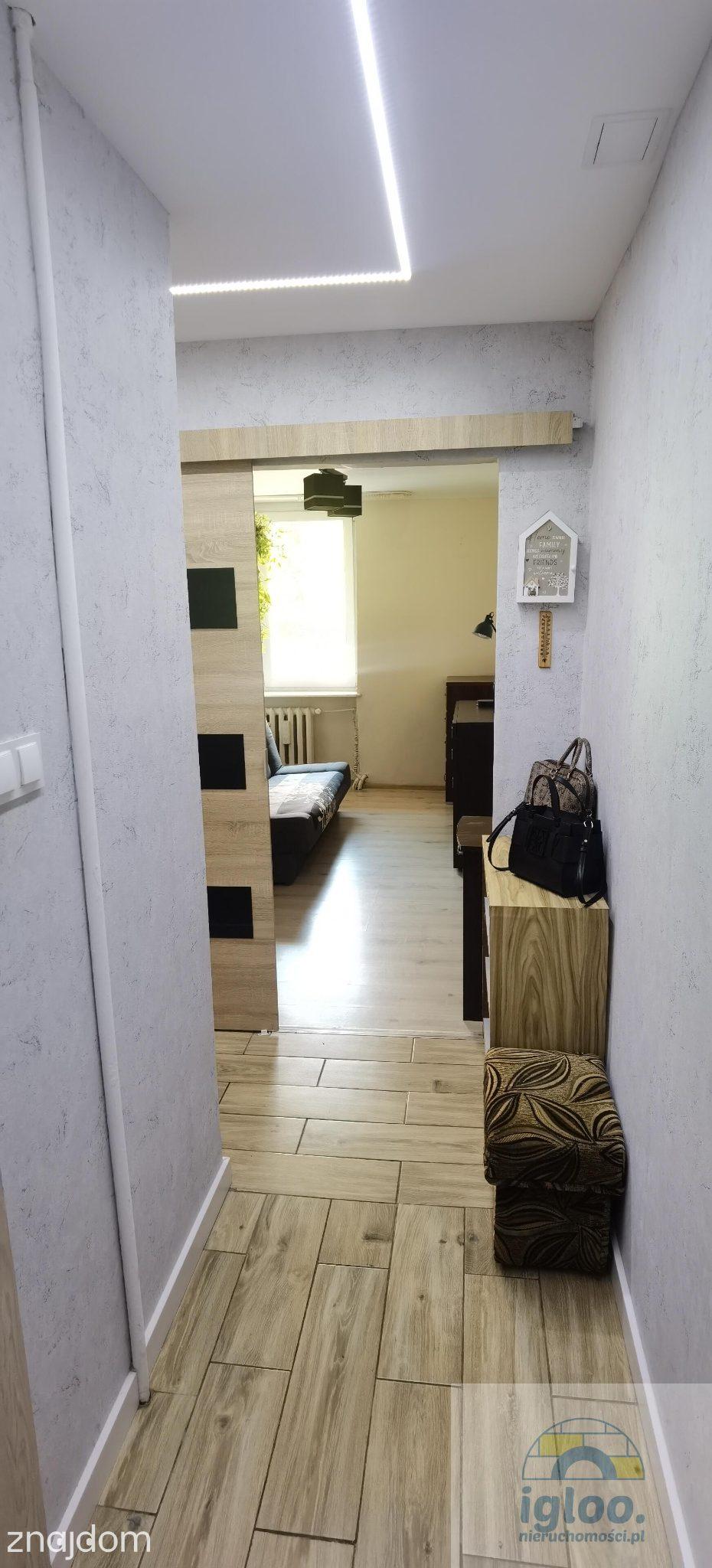 Do wynajęcia 35m2 ładne 2-pokoje os.Sady obok Politechniki Św. - zdjęcie 9