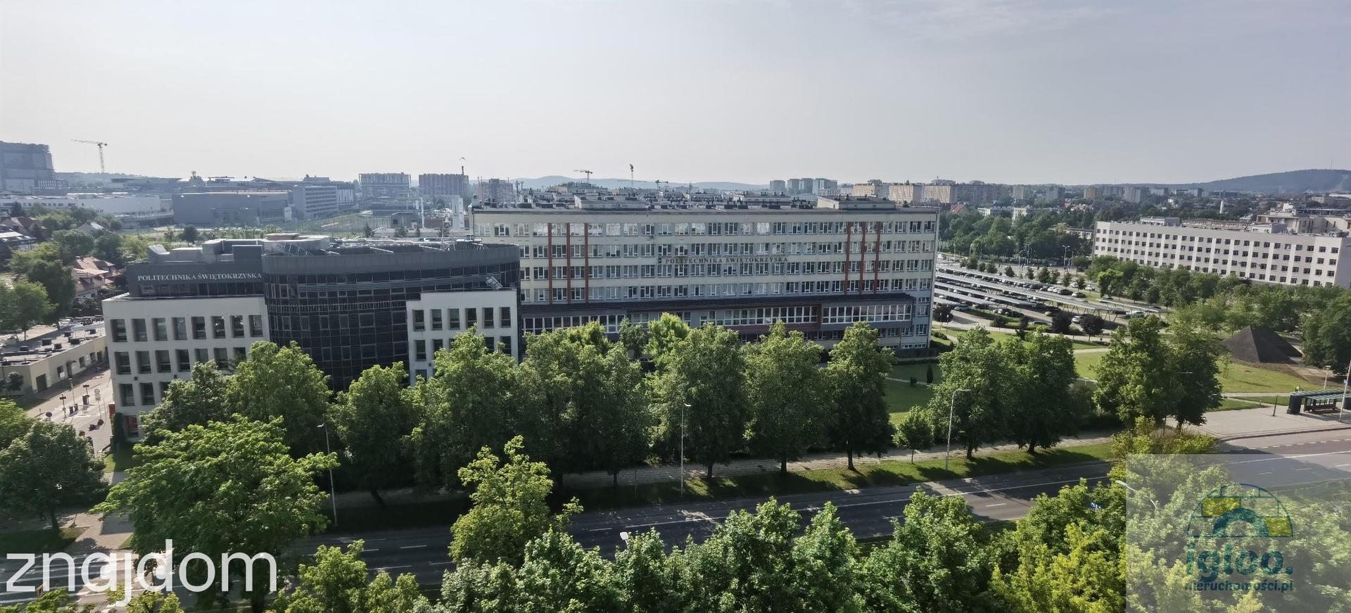Wynajmę pokój dla studentek/tów przy Politechnice i UJK - zdjęcie 14
