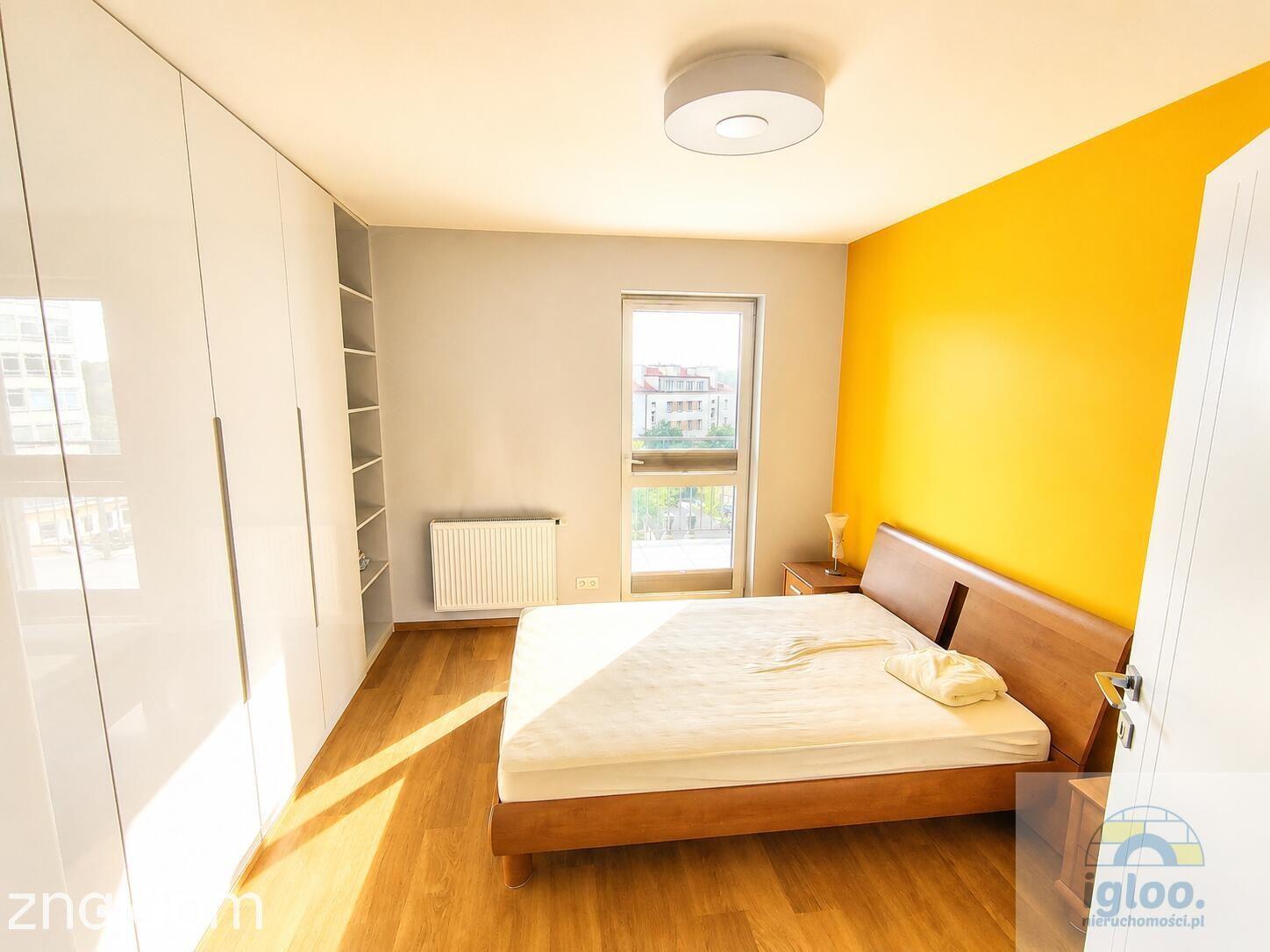Apartament - Wynajem - Centrum - 1 piętro - zdjęcie 2