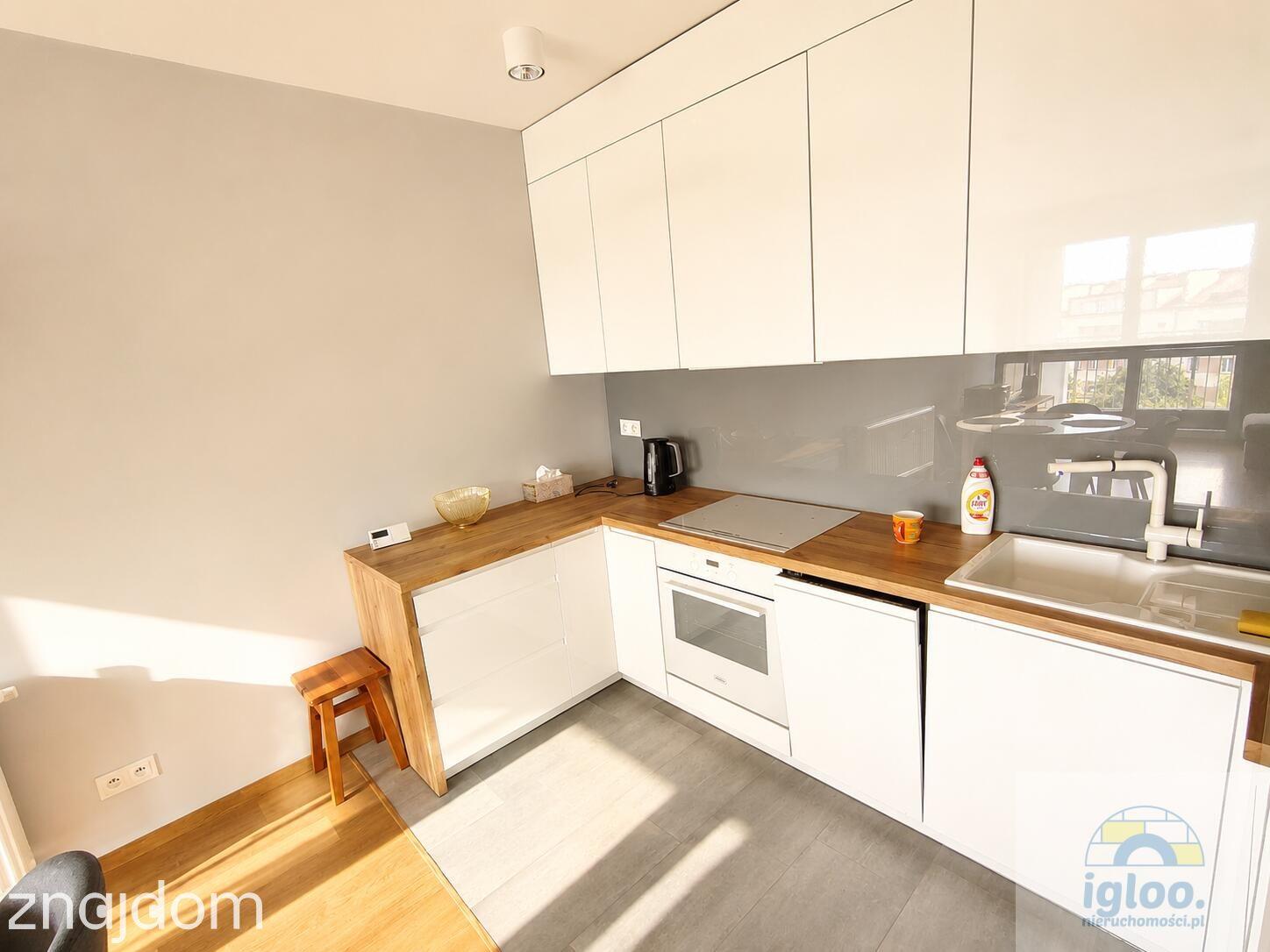 Apartament - Wynajem - Centrum - 1 piętro - zdjęcie 4