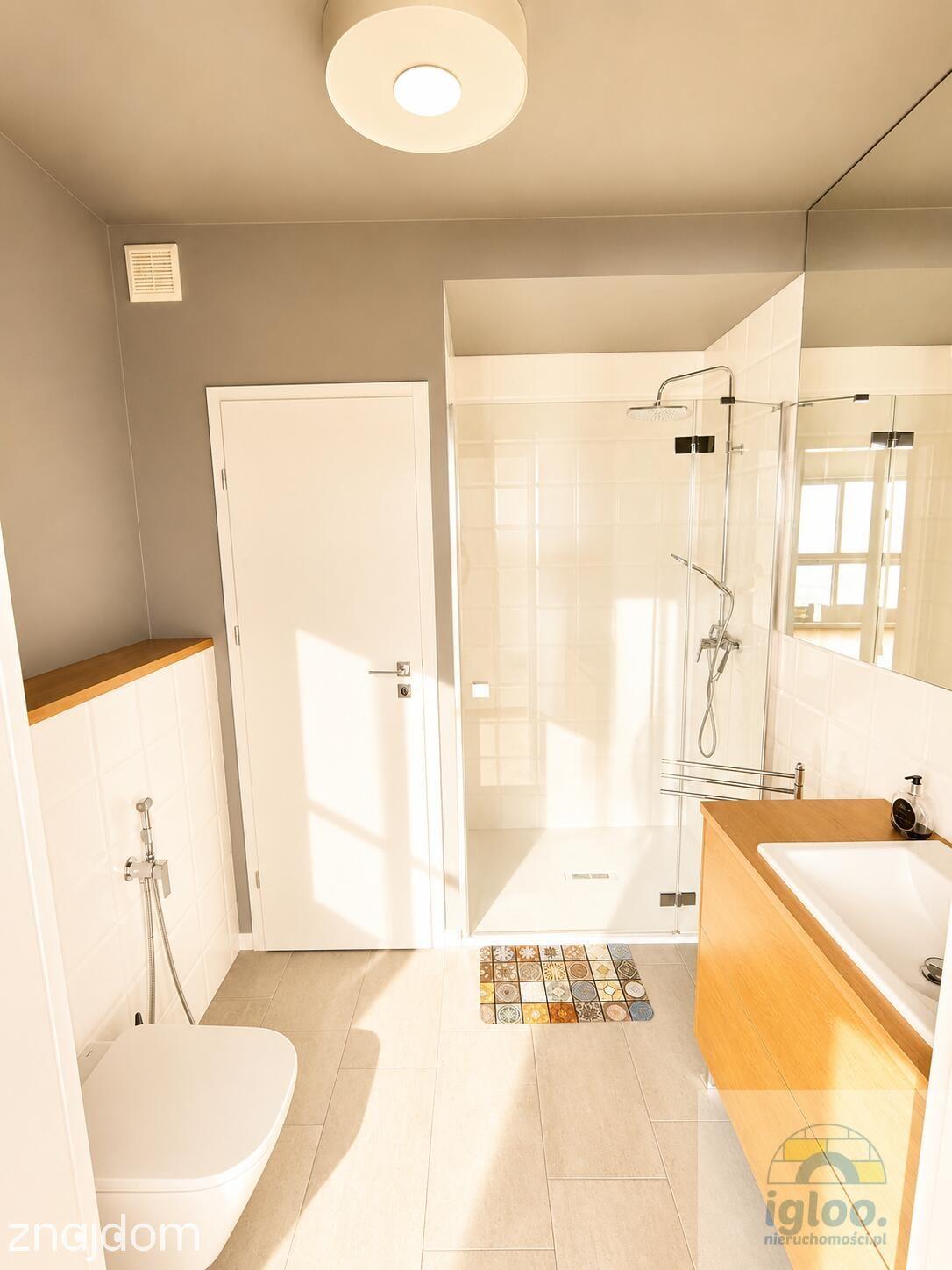 Apartament - Wynajem - Centrum - 1 piętro - zdjęcie 5