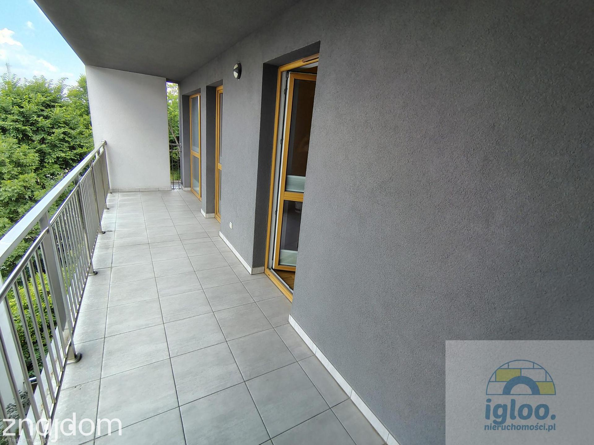 Apartament - Wynajem - Centrum - 1 piętro - zdjęcie 6