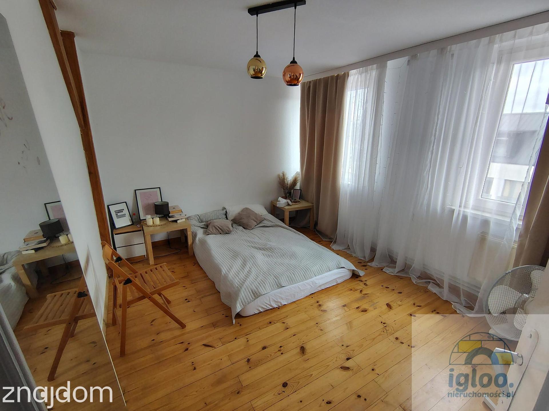 Duże Mieszkanie - Centrum - KSM - 6 pokoi - zdjęcie 3