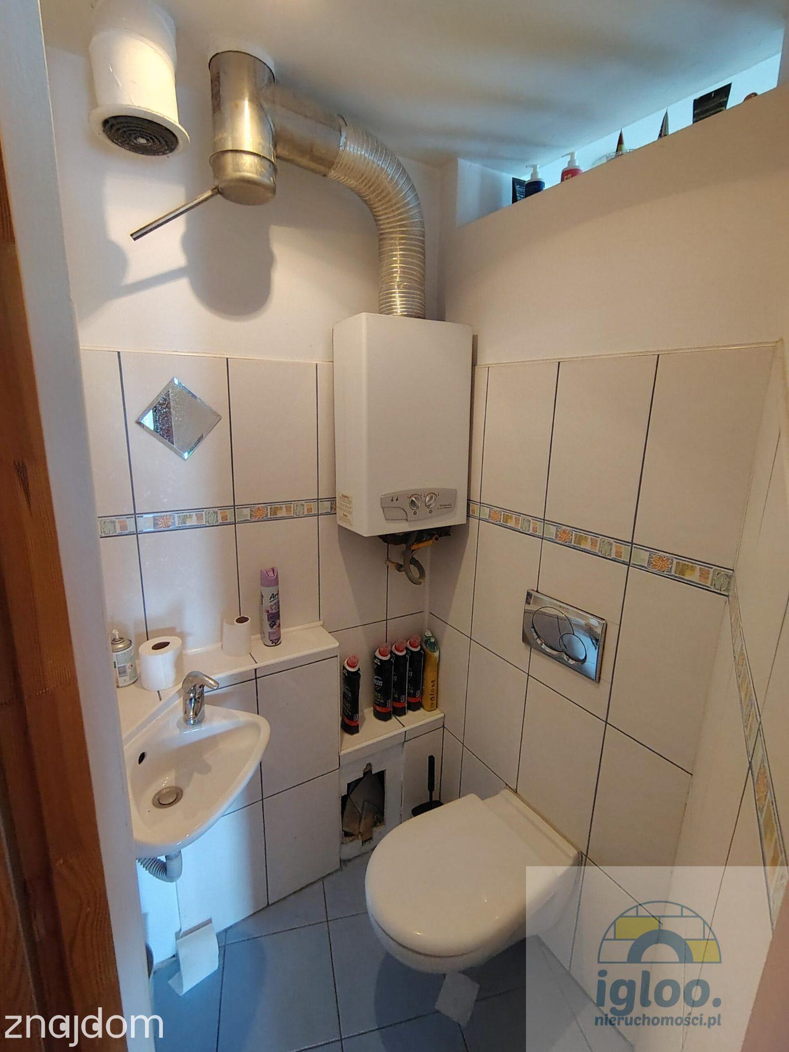 Duże Mieszkanie - Centrum - KSM - 6 pokoi - zdjęcie 9