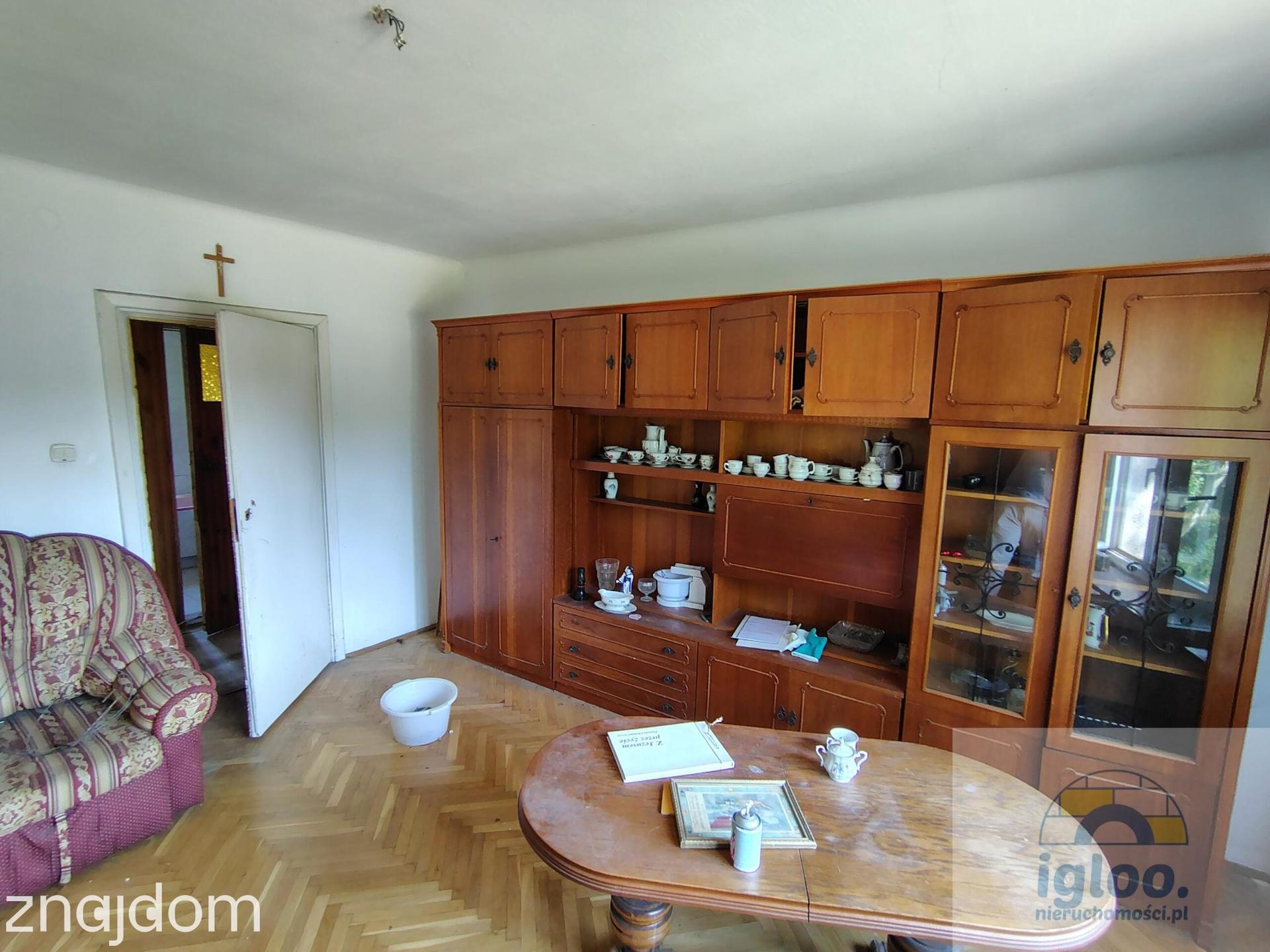 Działka z Domem - Dom - Spolojna okolica - Obrzeża - zdjęcie 12